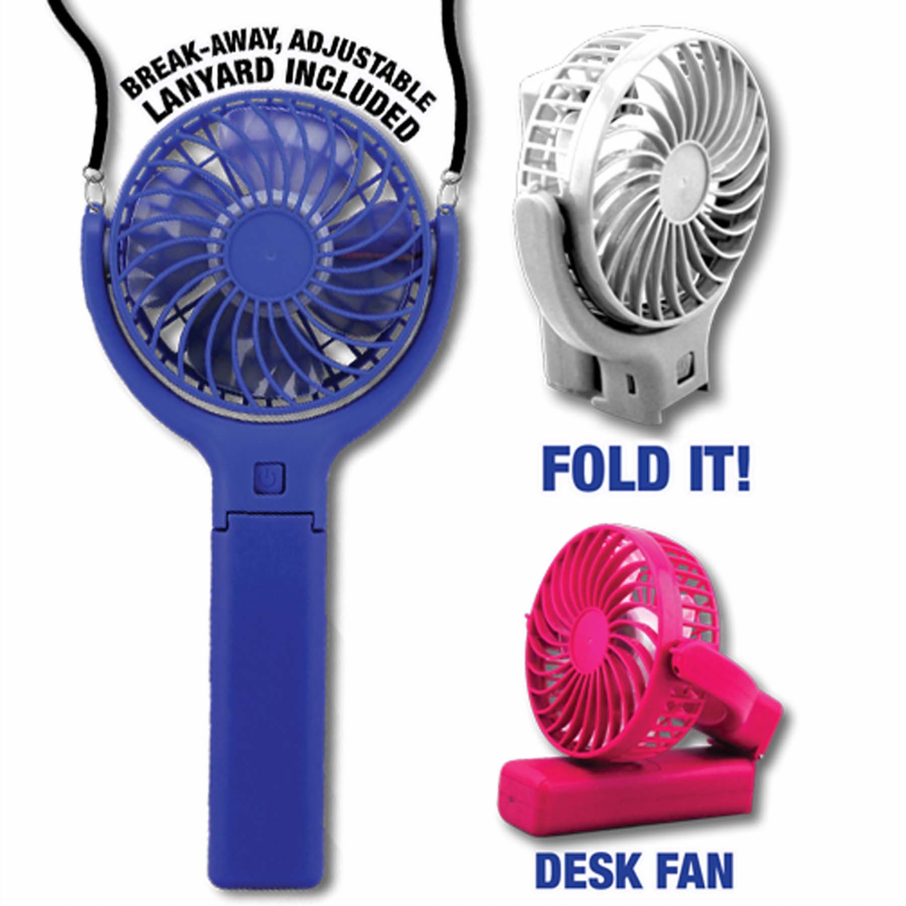 10" Fantastic Fan