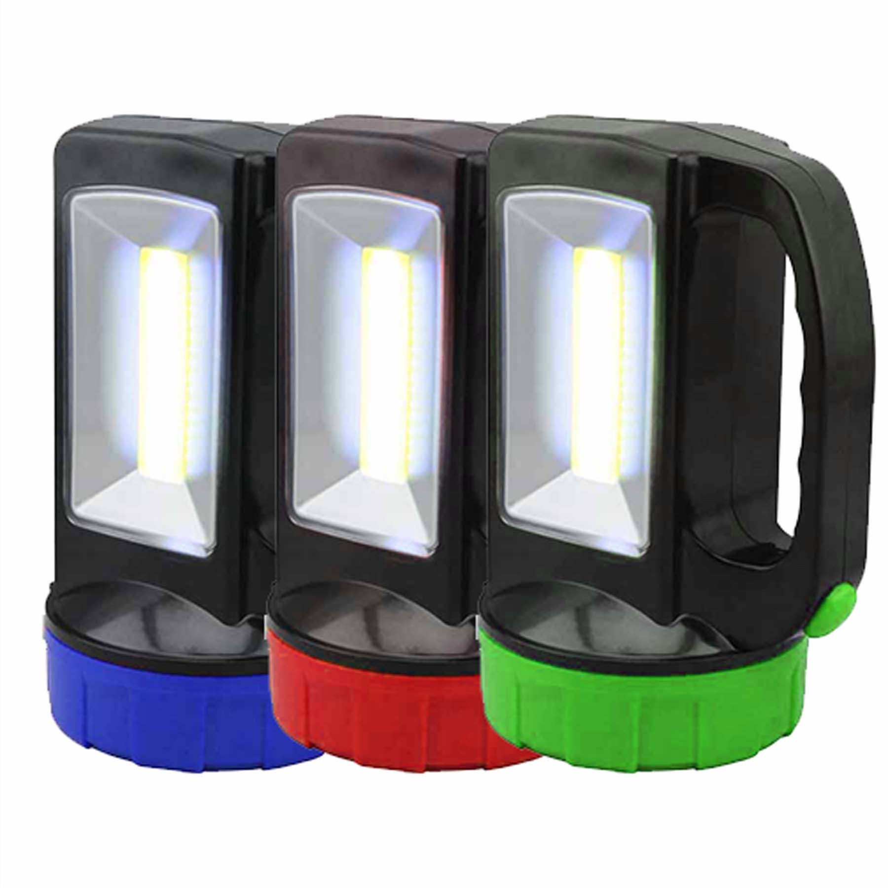 Multi Mode Flashlight