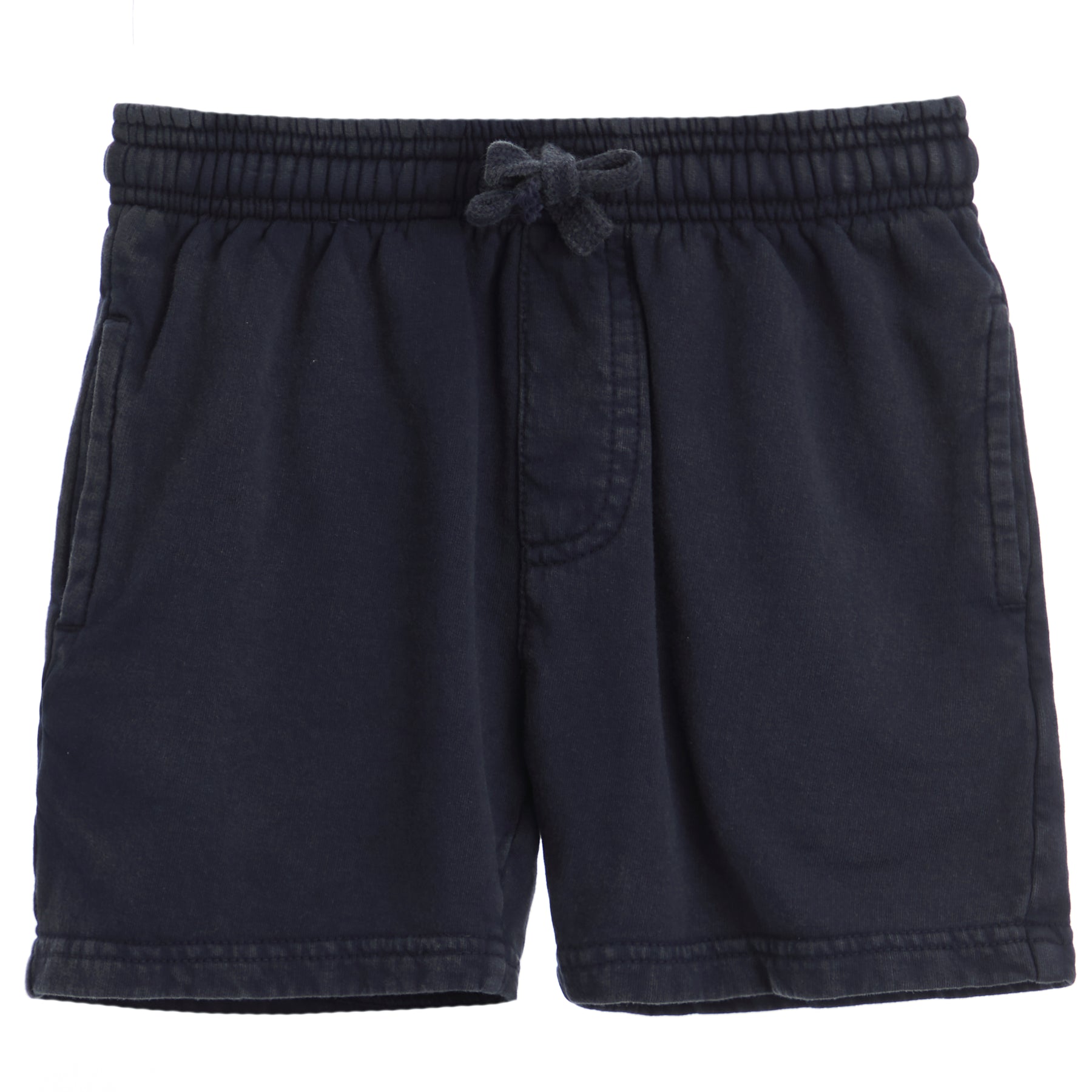 Faded Wash Short
