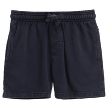 Faded Wash Short