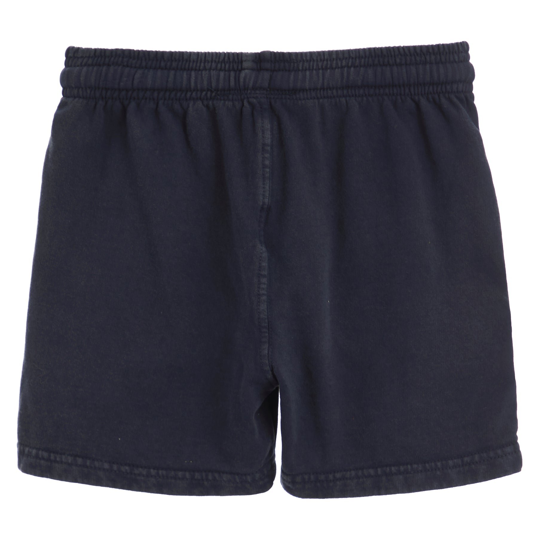 Faded Wash Short