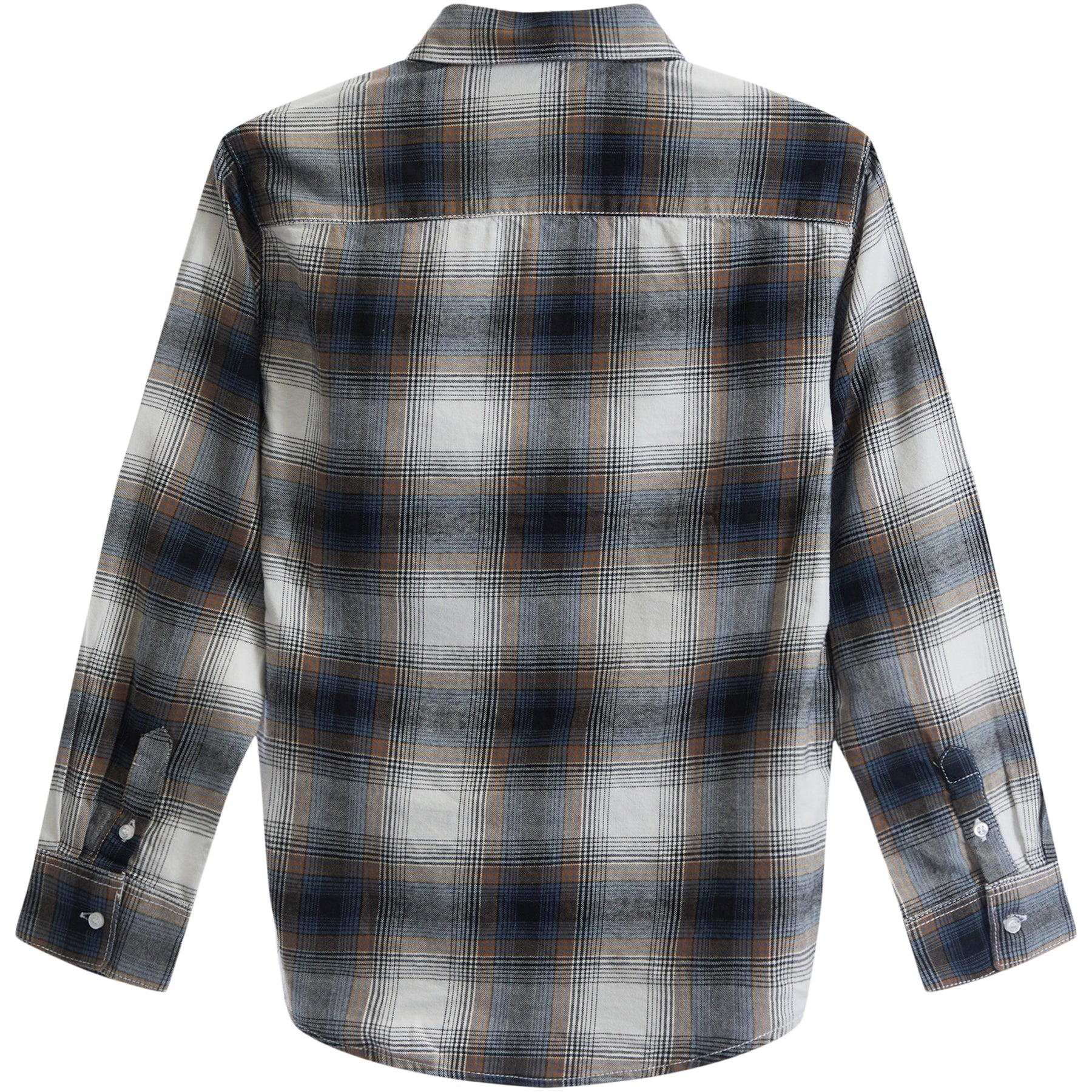 Plaid Shirt