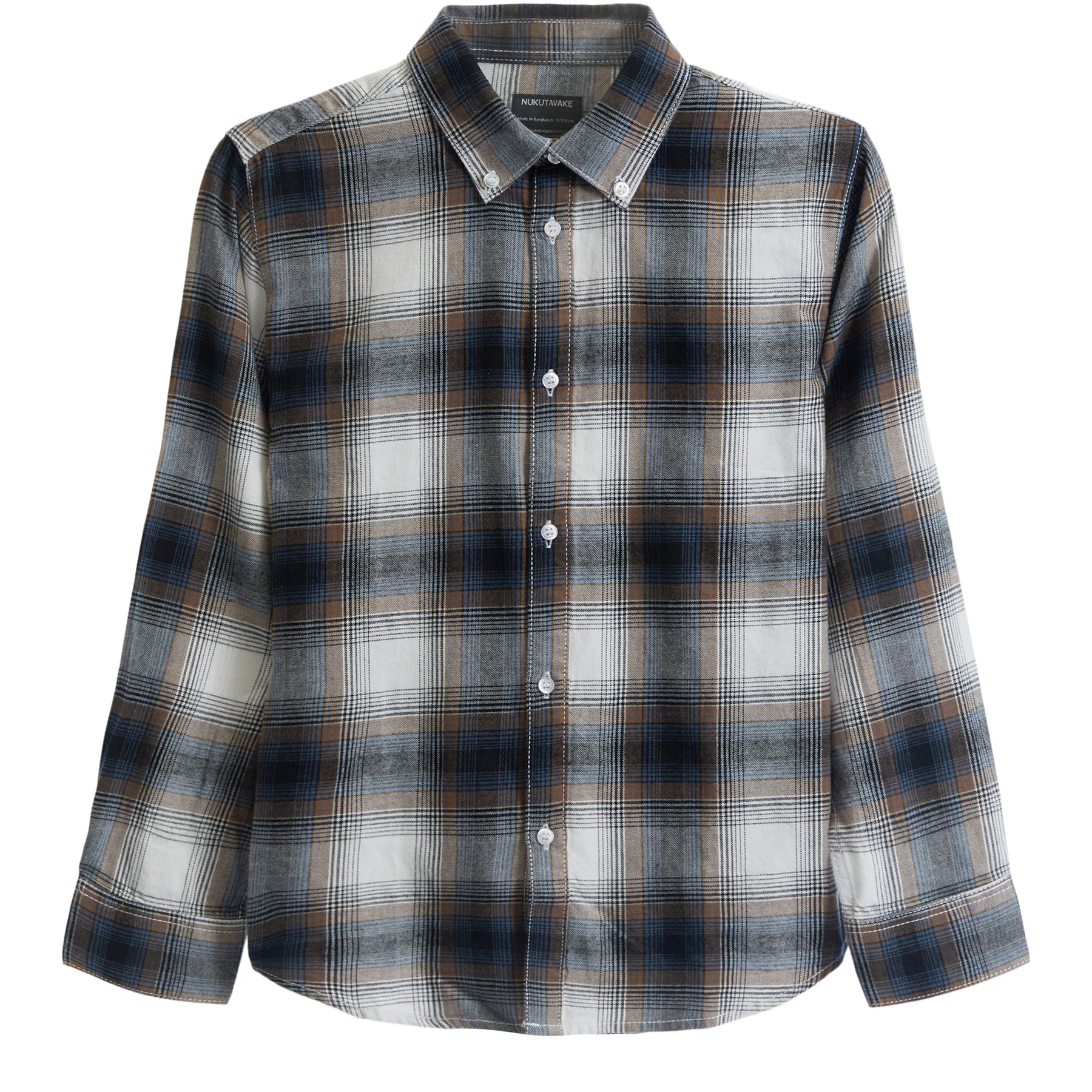 Plaid Shirt