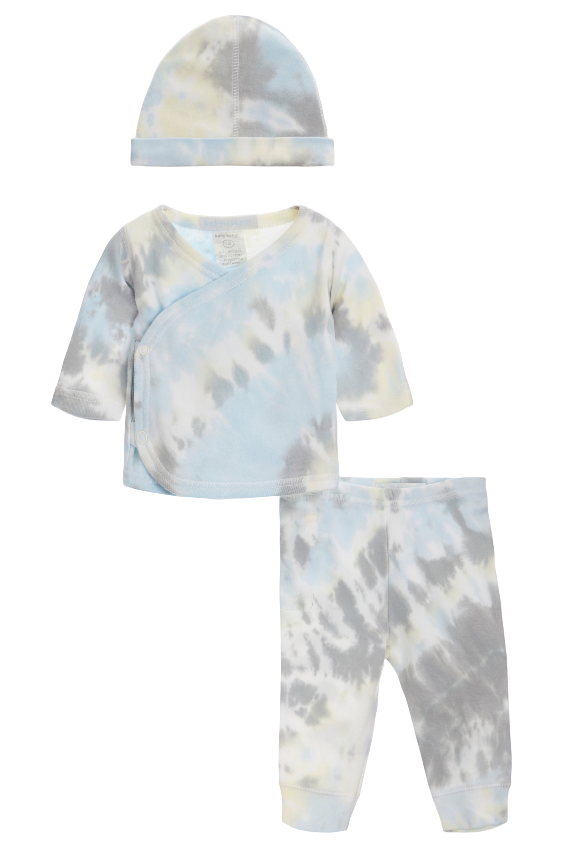3 Pc Take Home Set- Isaac