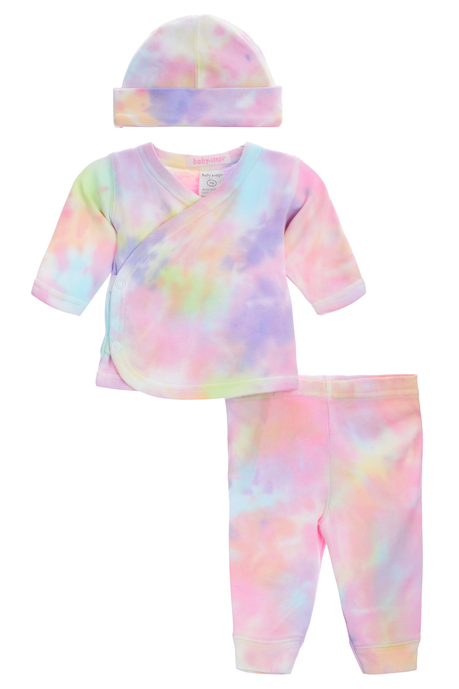 3 Pc Take Home Set- Izzy
