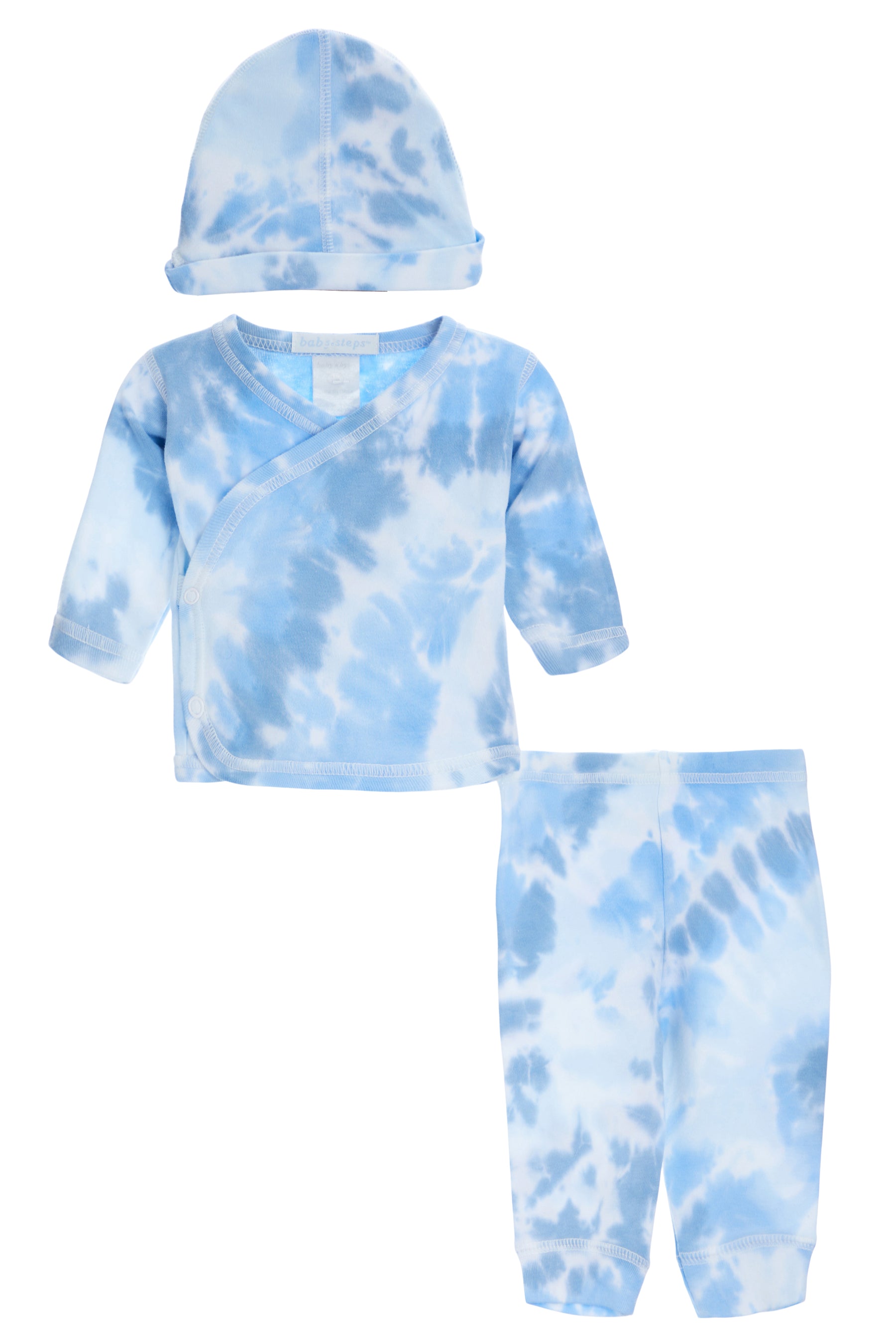 3 Pc Take Home Set- John Snow