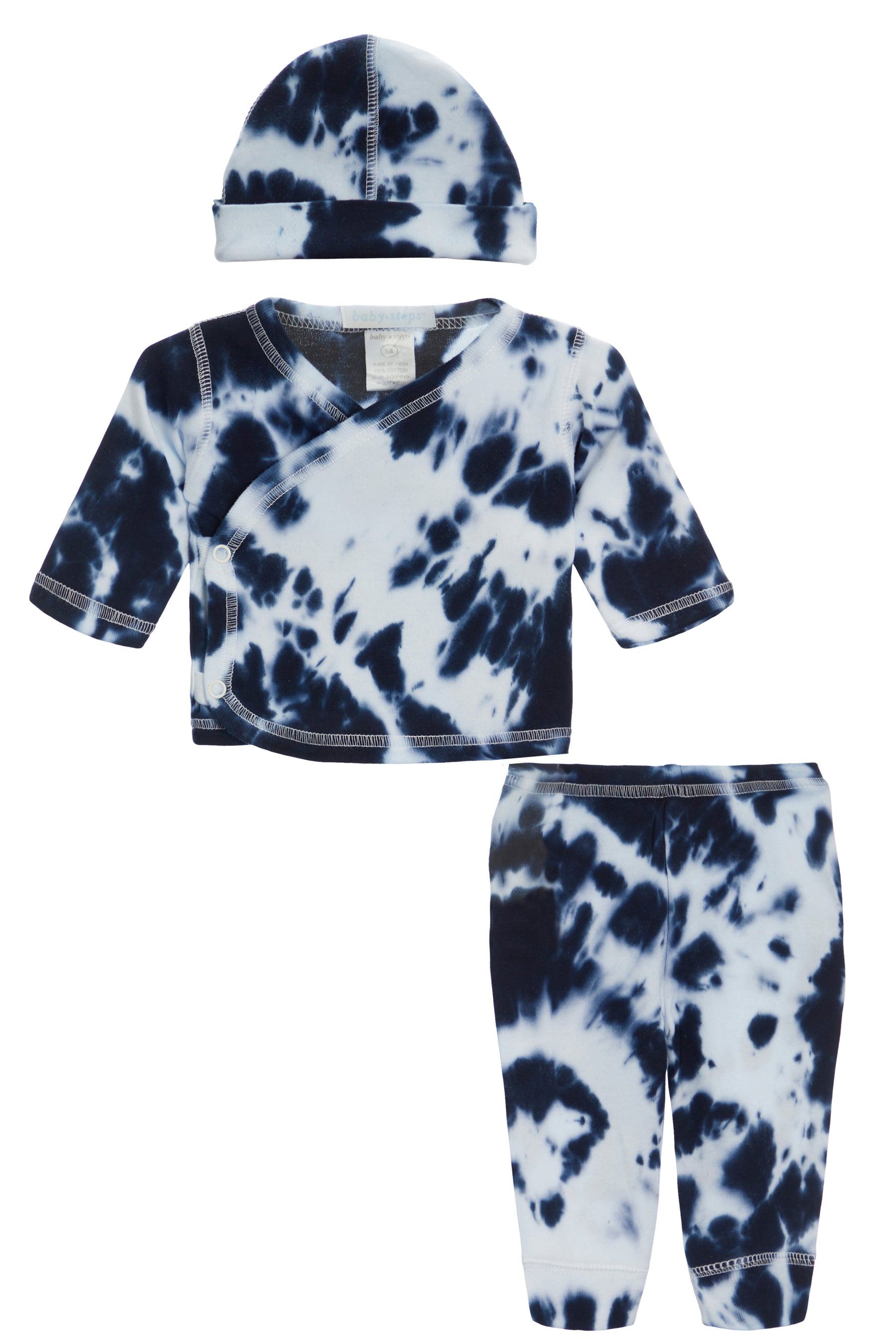 3 Pc Take Home Set- Kai
