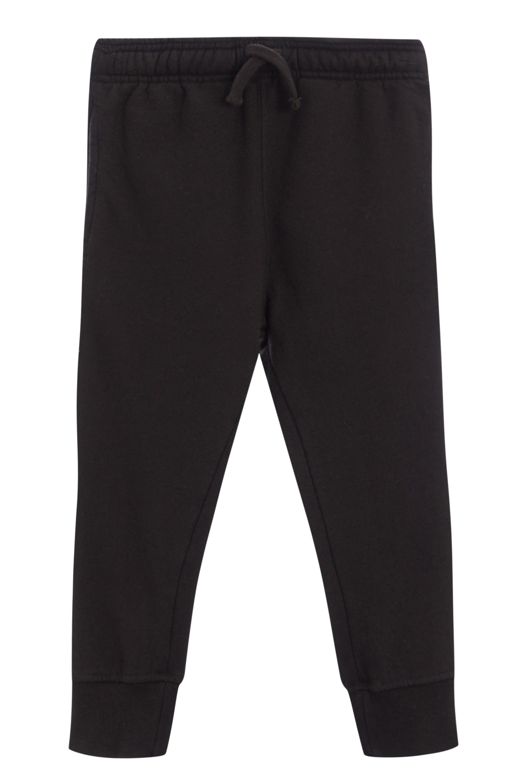Fleece Jogger