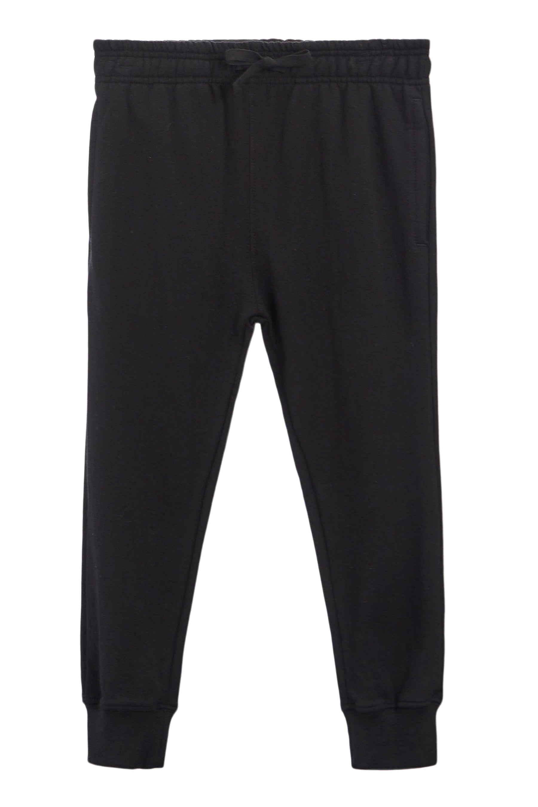Fleece Jogger