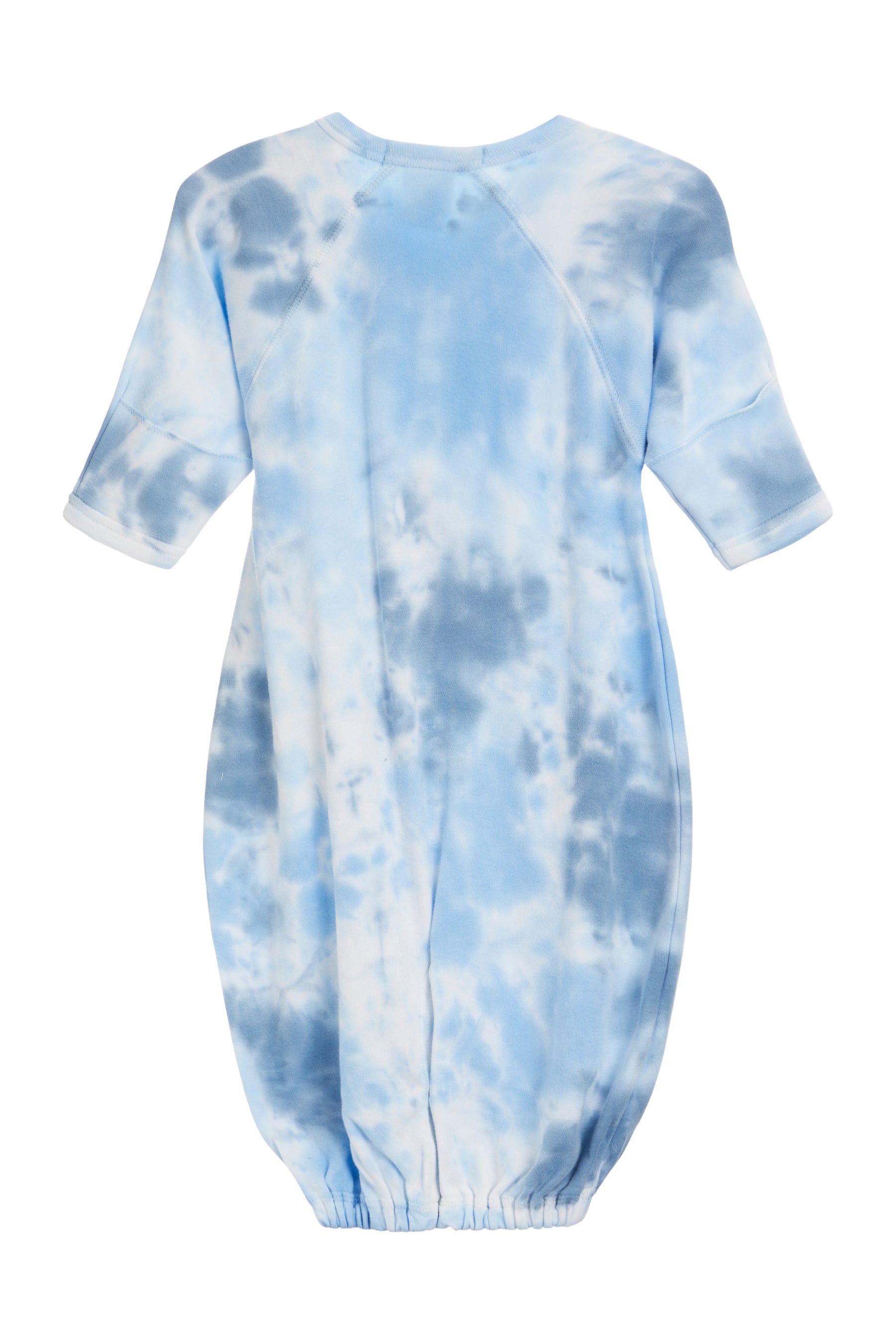 Tie Dye Converter Gown- John Snow