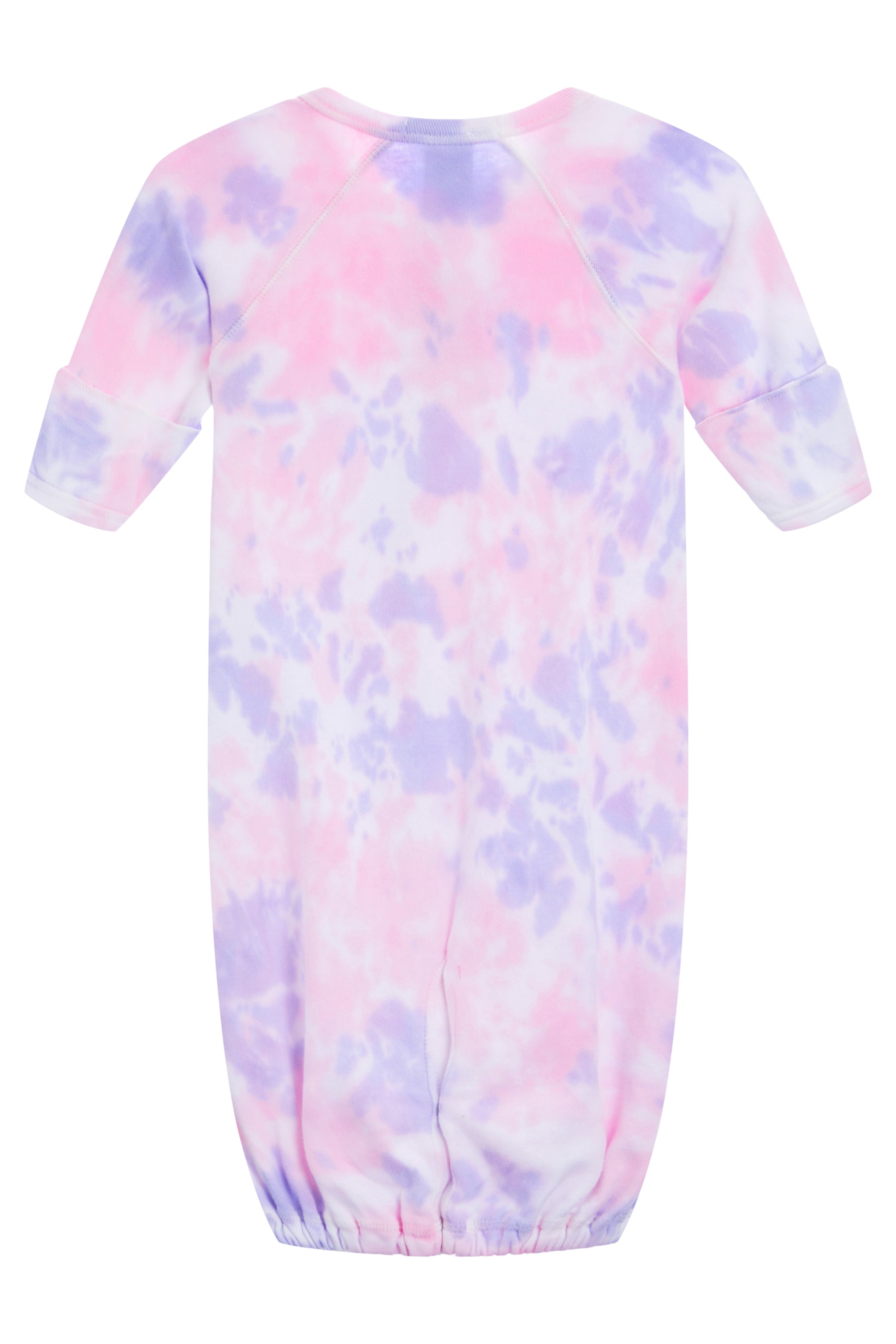 Tie Dye Converter Gown- Matilda