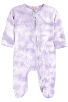 Footie Lilac Crush