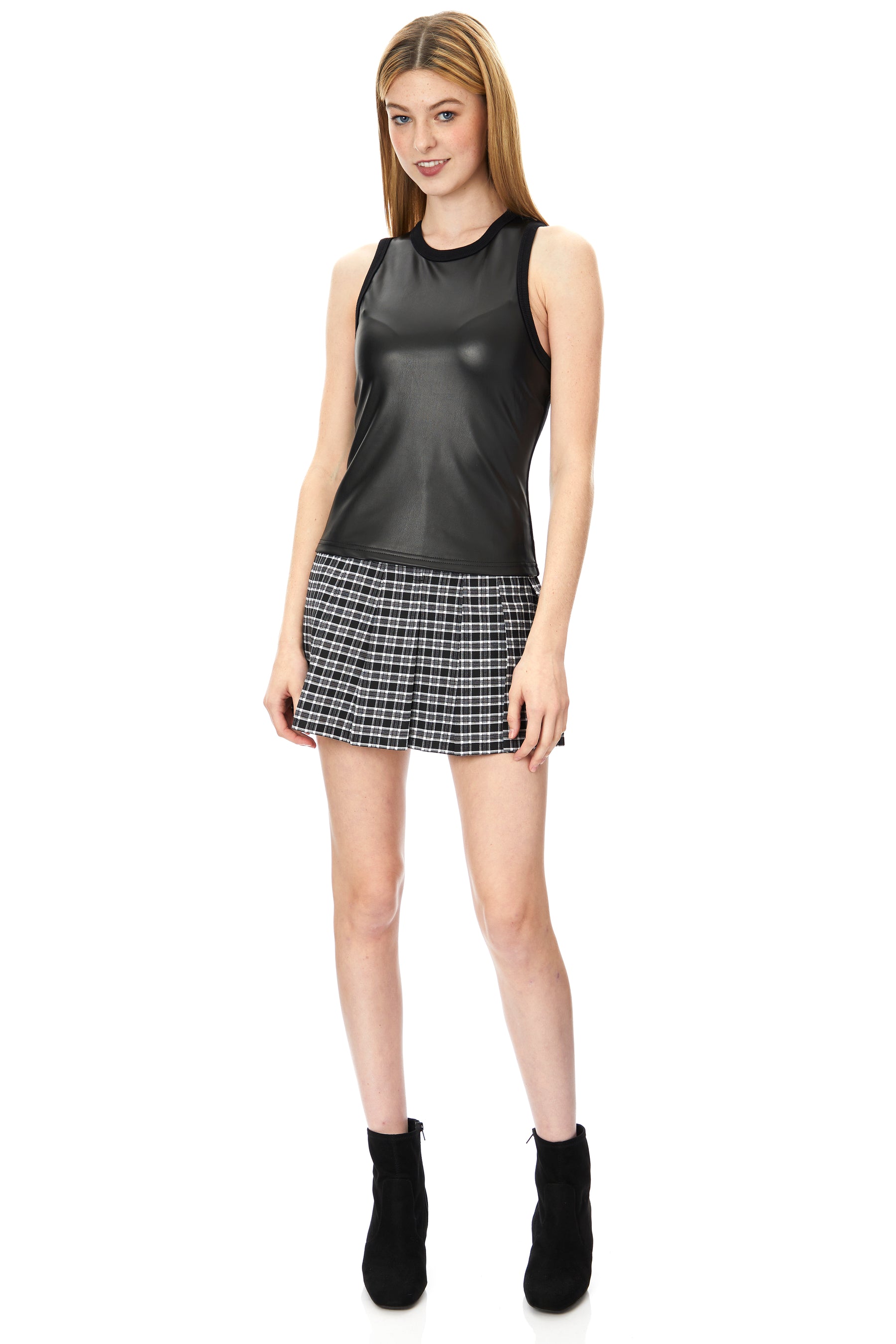 Adina Vegan Tank