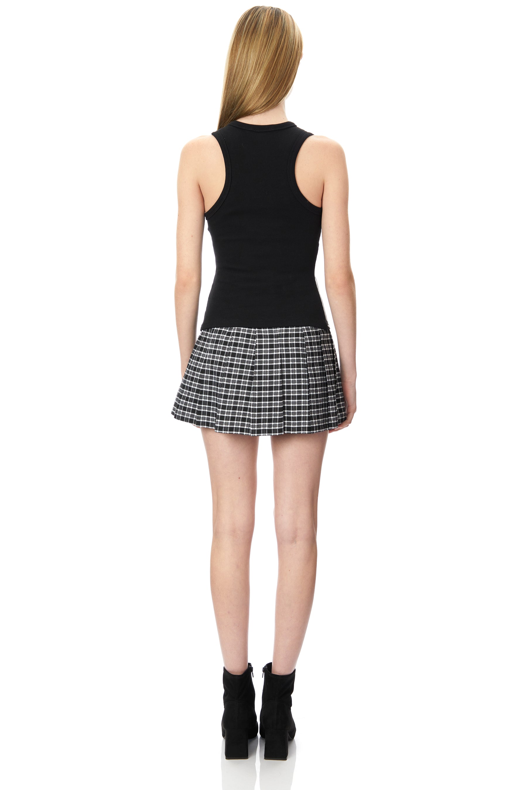 Adina Vegan Tank