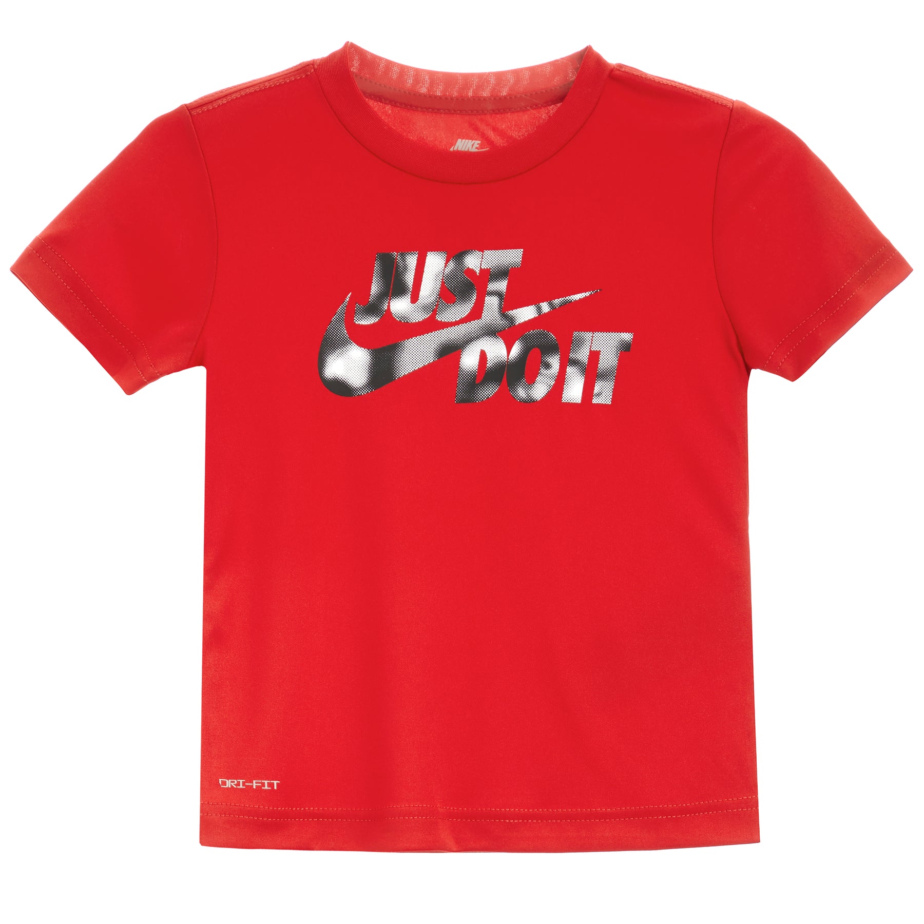 All Day Dri Fit Tee