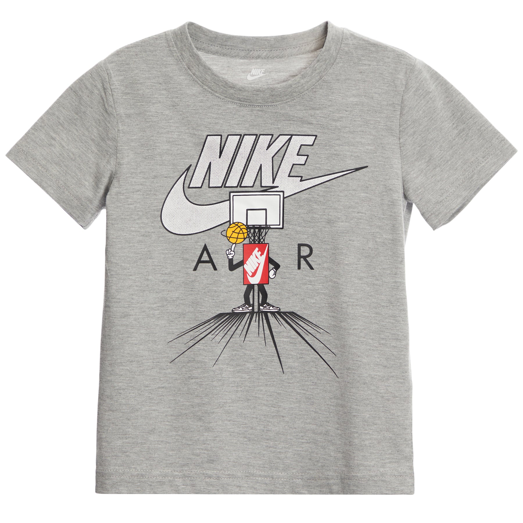Icons Of Play S/S Tee