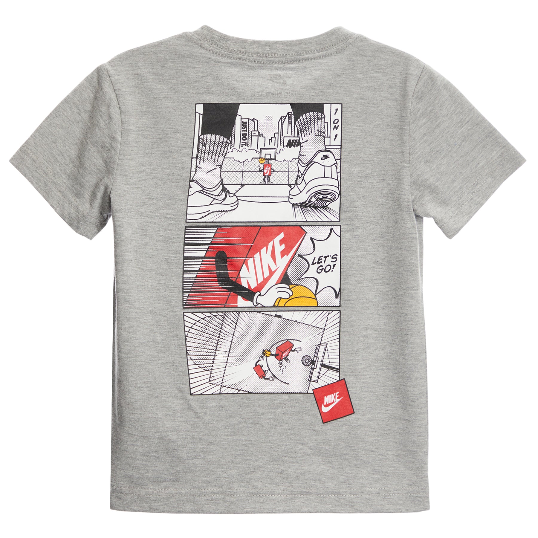Icons Of Play S/S Tee