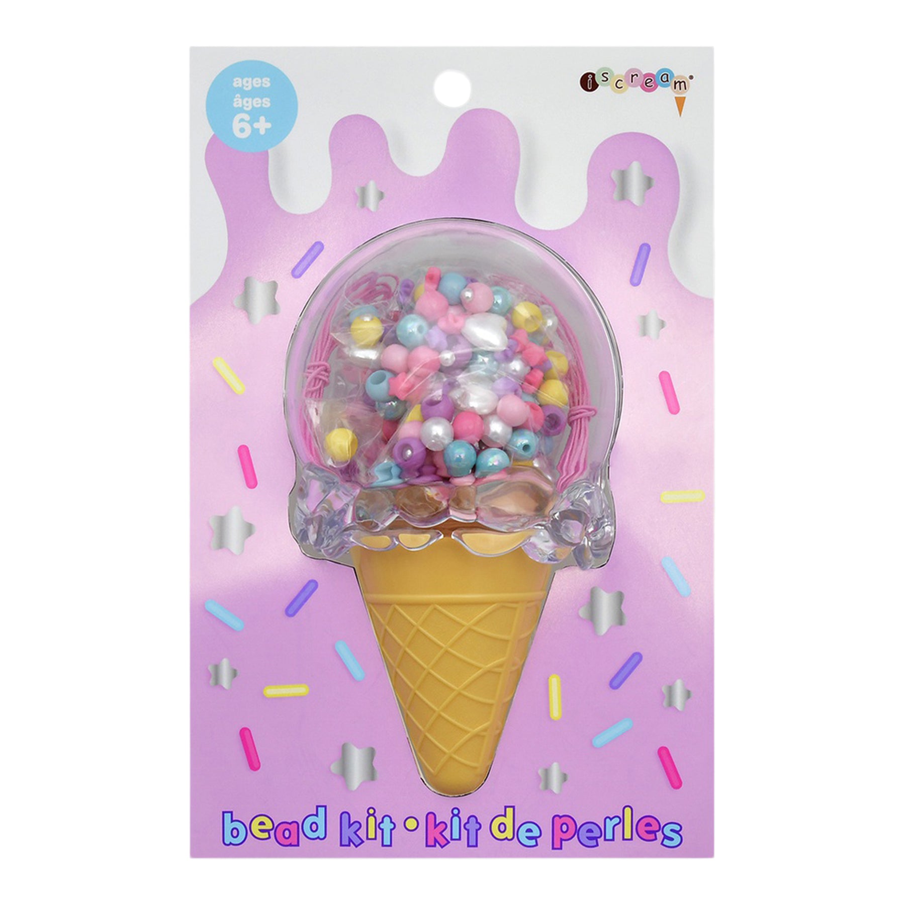 Bead Kit Ice Cream