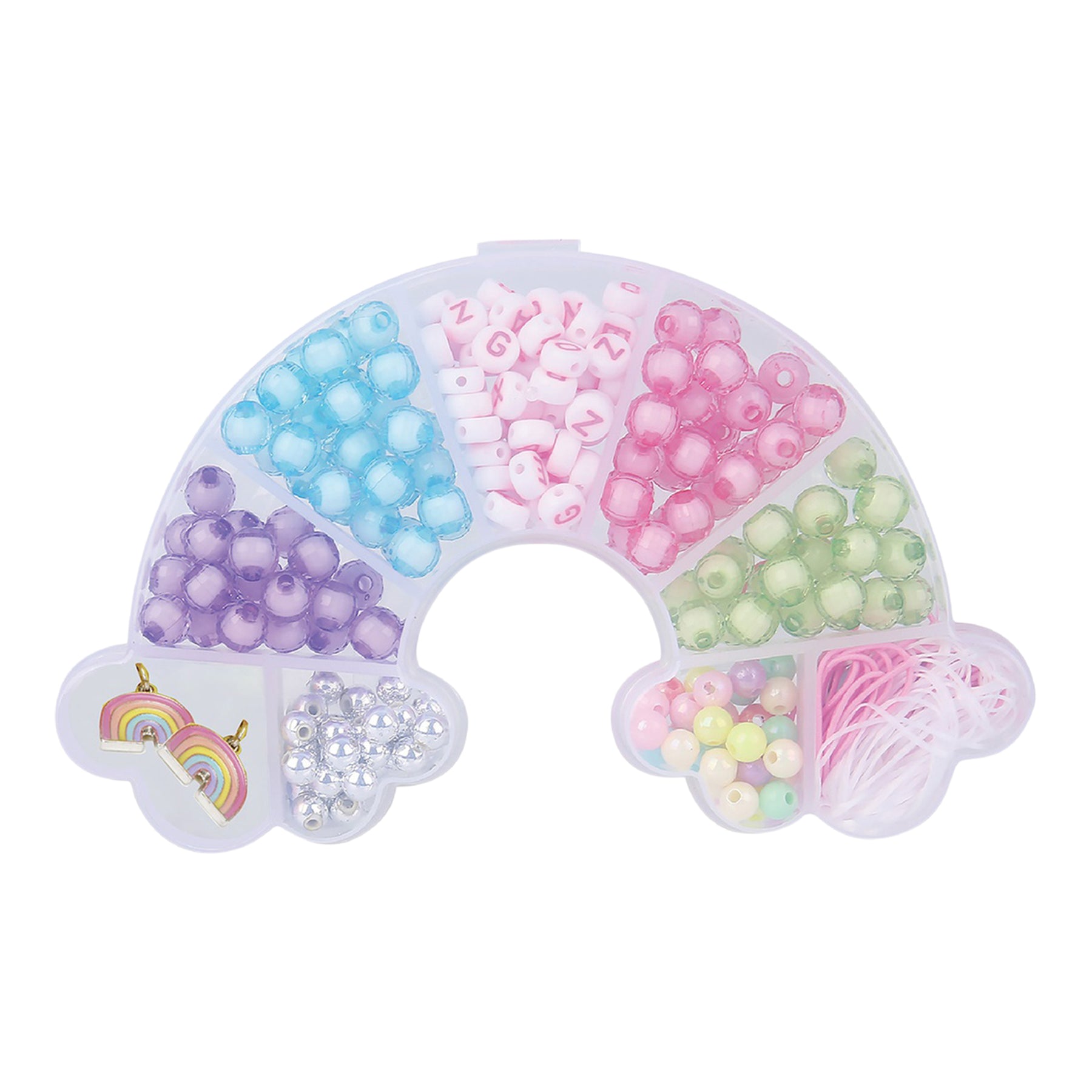 Rainbow Bead Kit