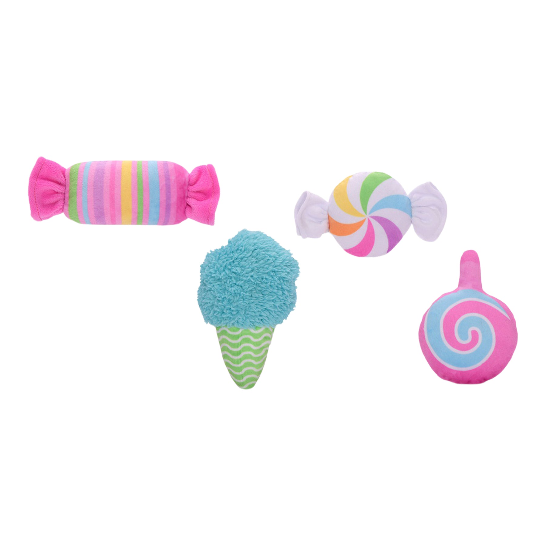 Surprise Claw Machine Pillow