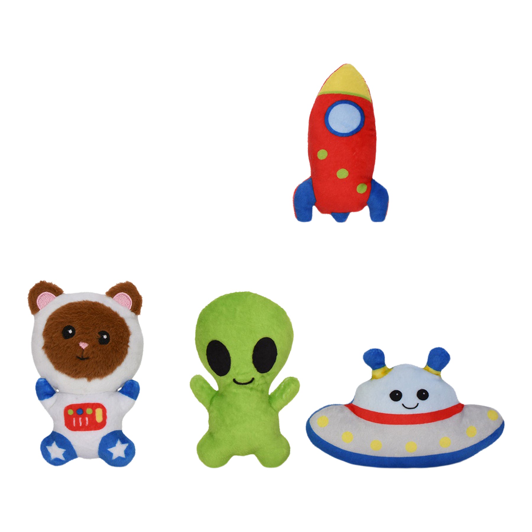 Out Of This World Claw Machine