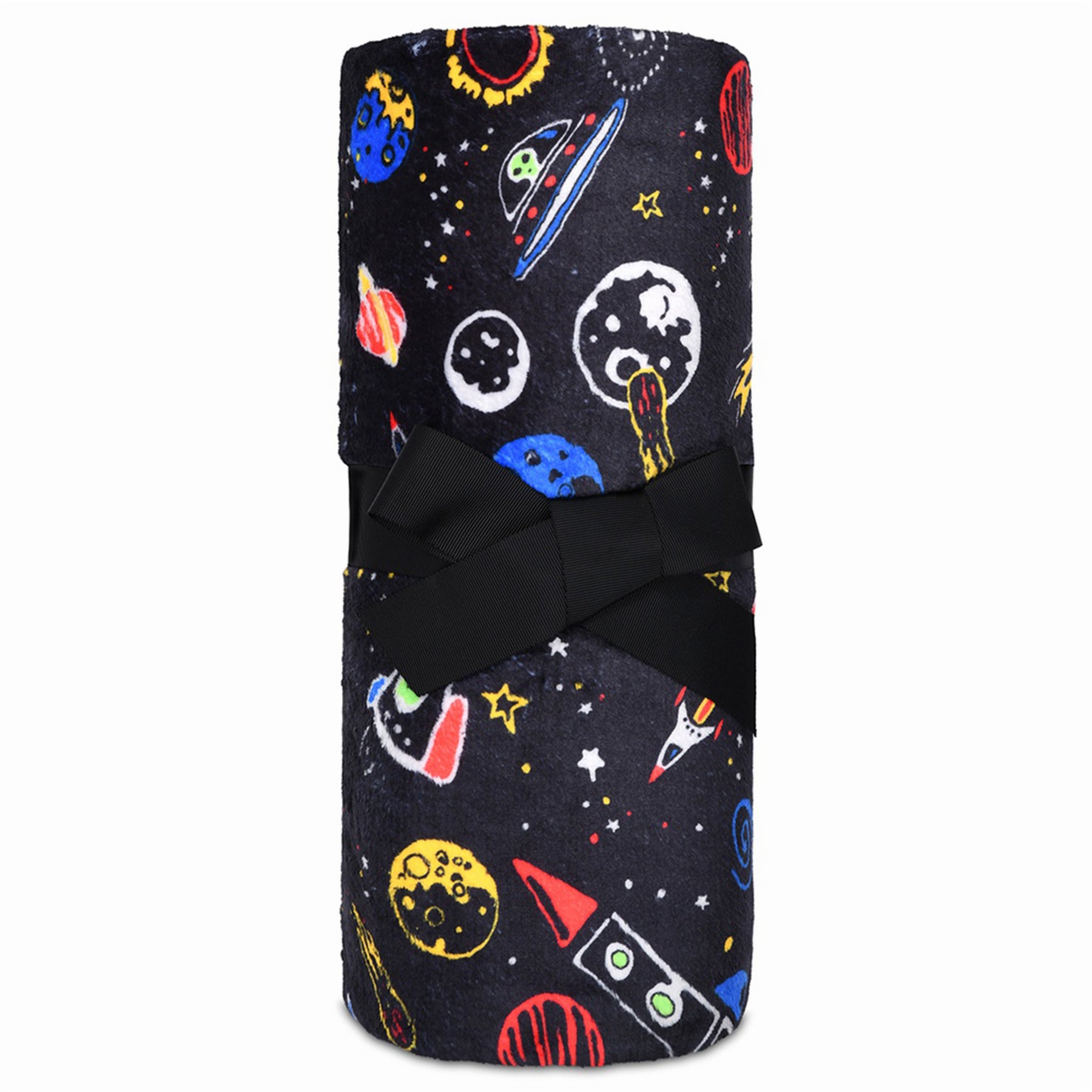 Out Of This World Blanket