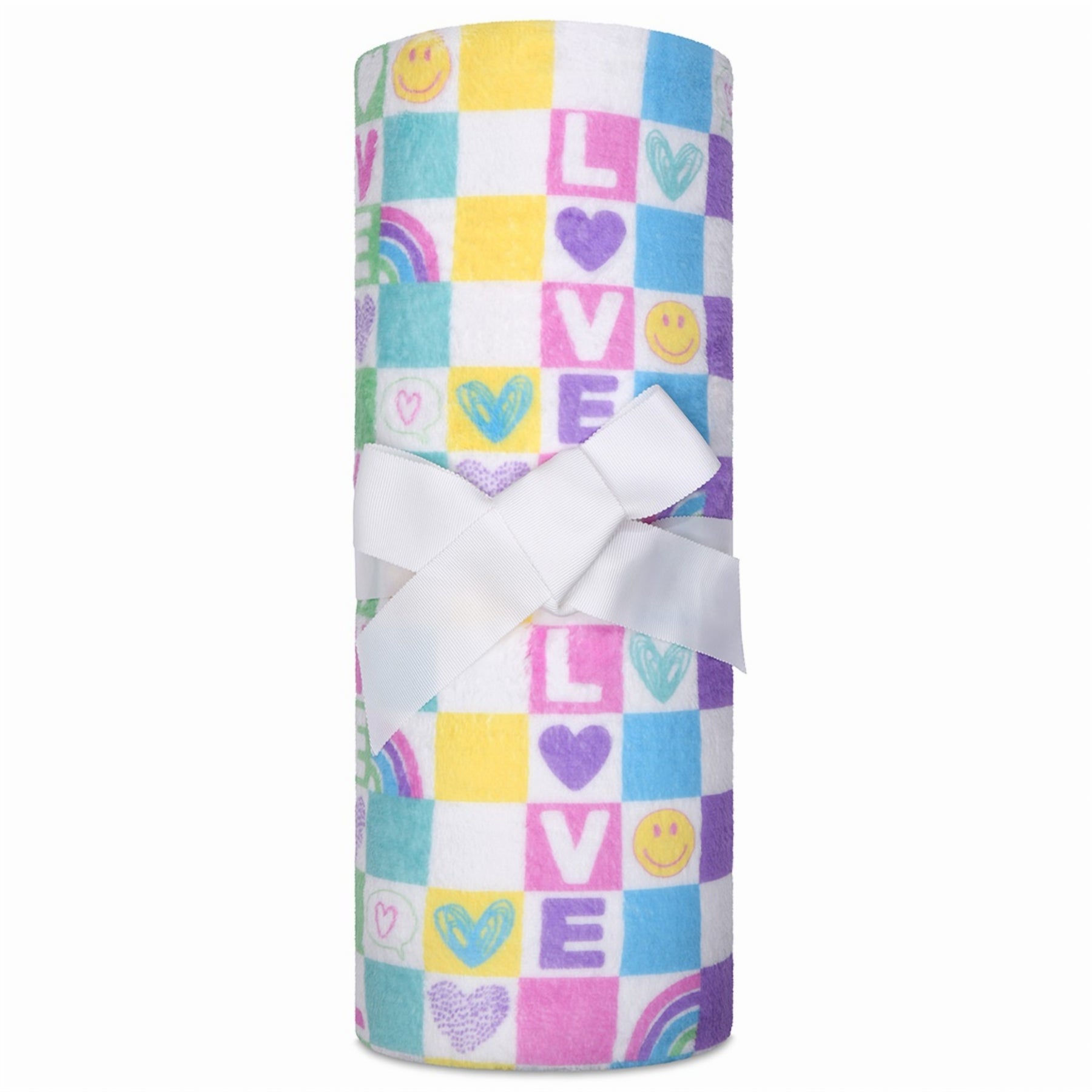 Talk About Love Blanket