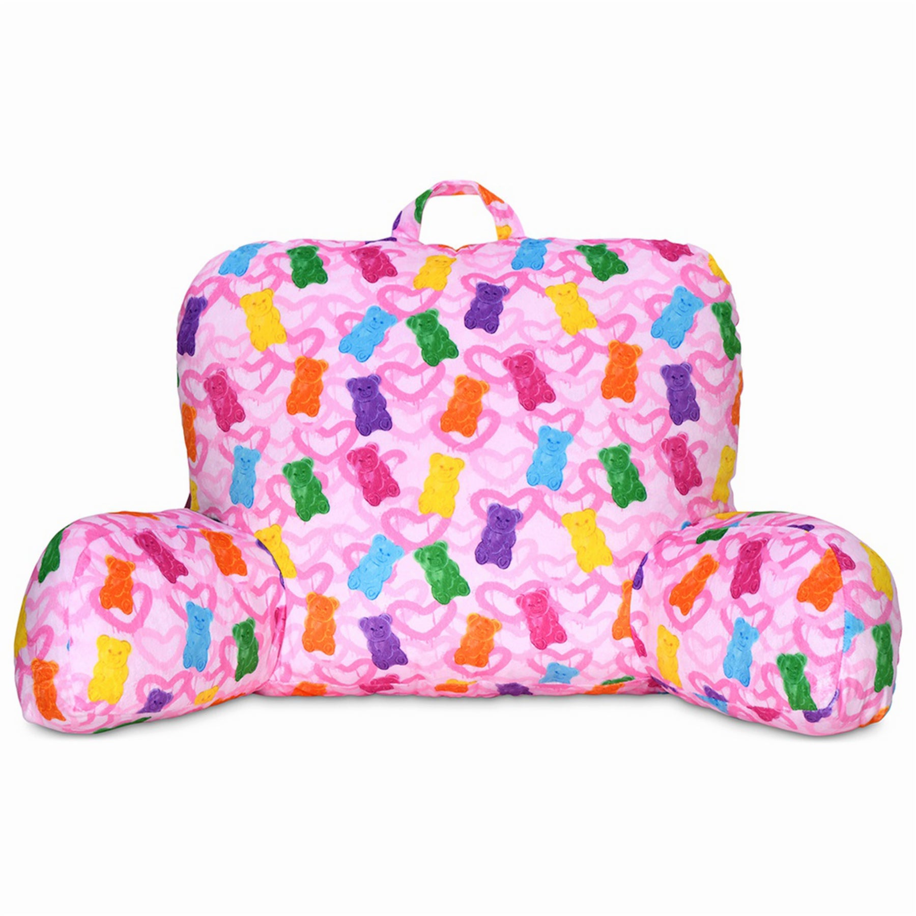 Beary Sweet Lounge Pillow