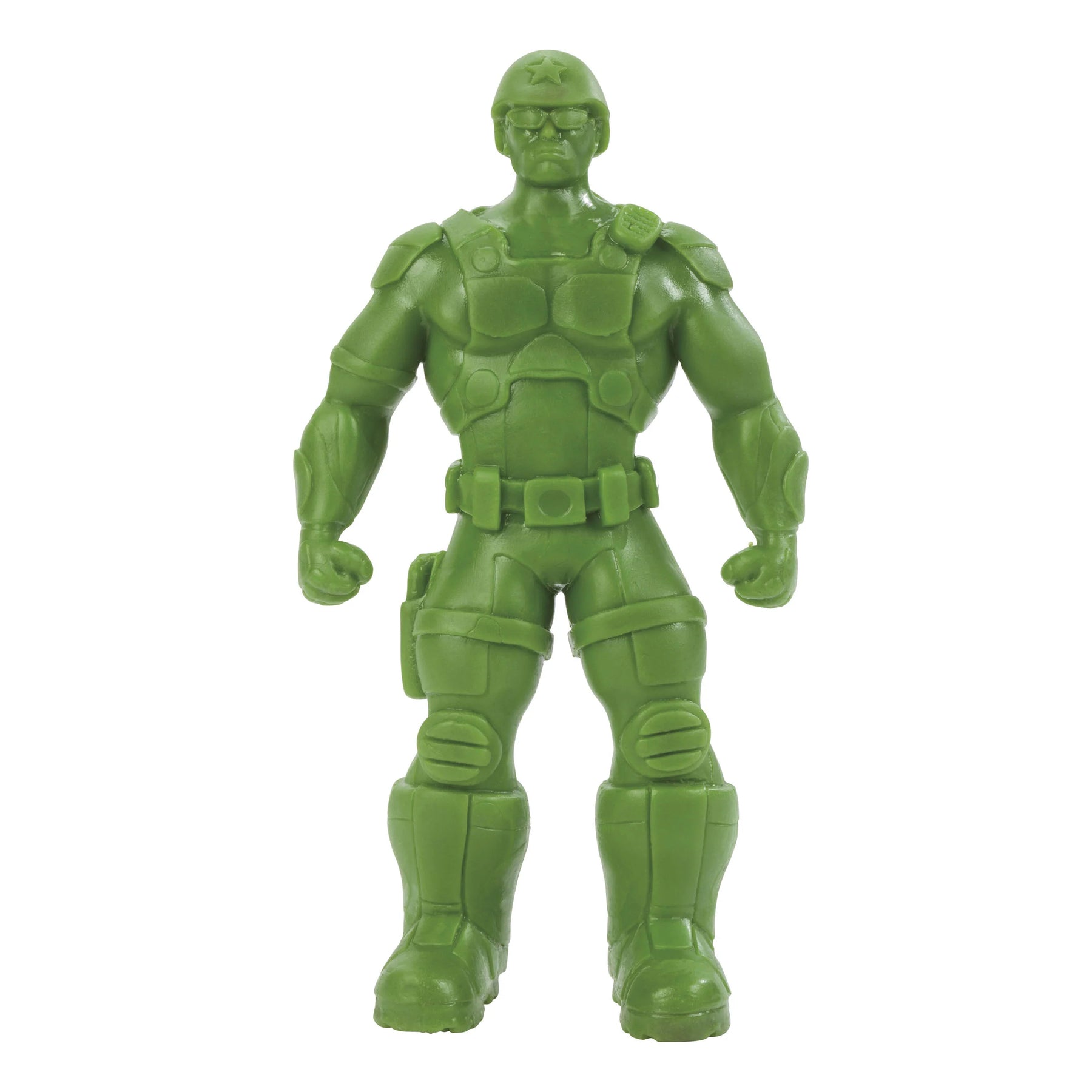Epic Stretch Hero