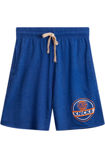 Knicks Mens Mainstream Terry Short