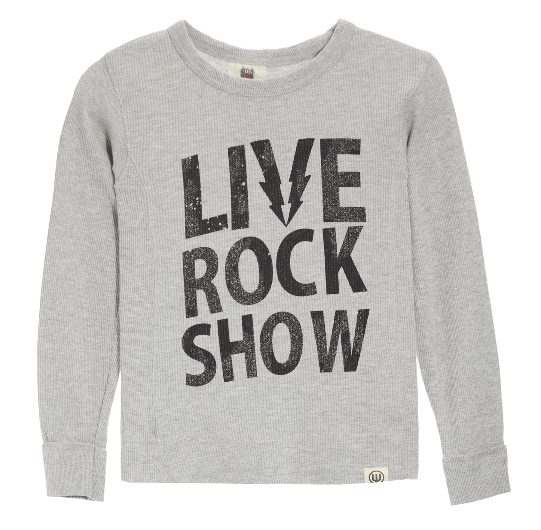 Live Rock Show Thermal