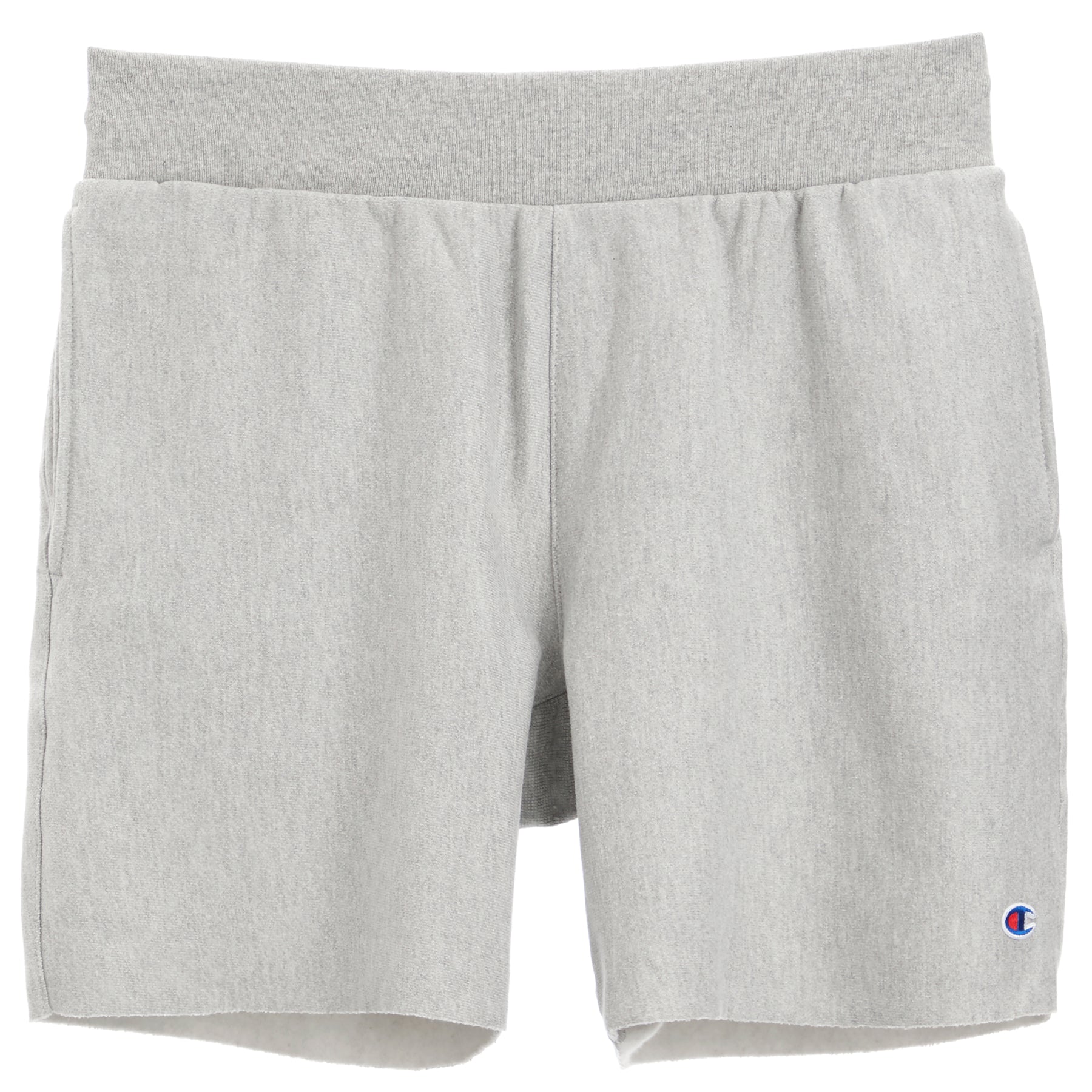 7inch Reverse Weave Cut Off Shorts