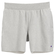 7inch Reverse Weave Cut Off Shorts