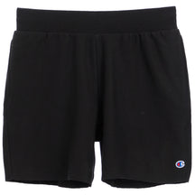 7inch Reverse Weave Cut Off Shorts