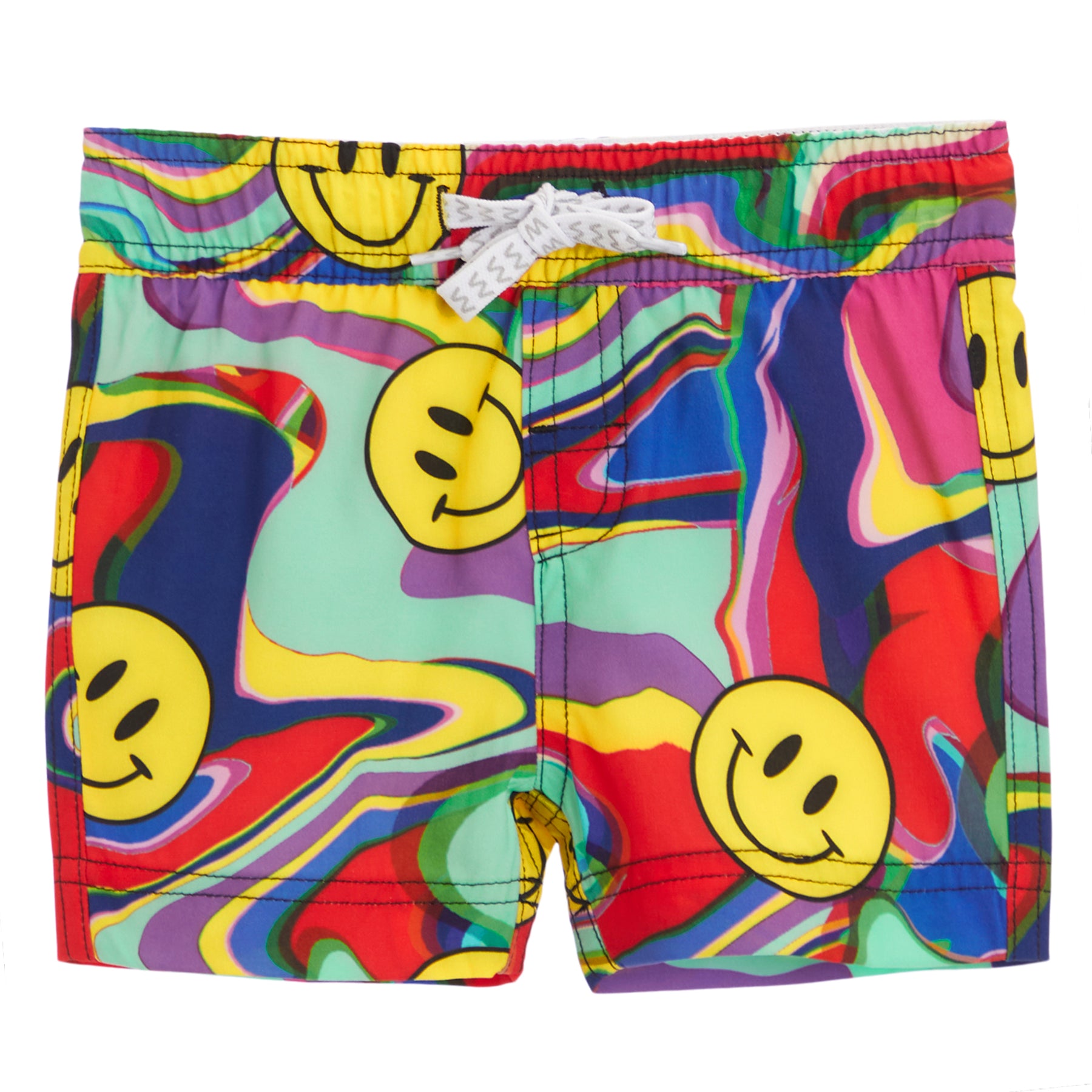 SmileyTech Trunk