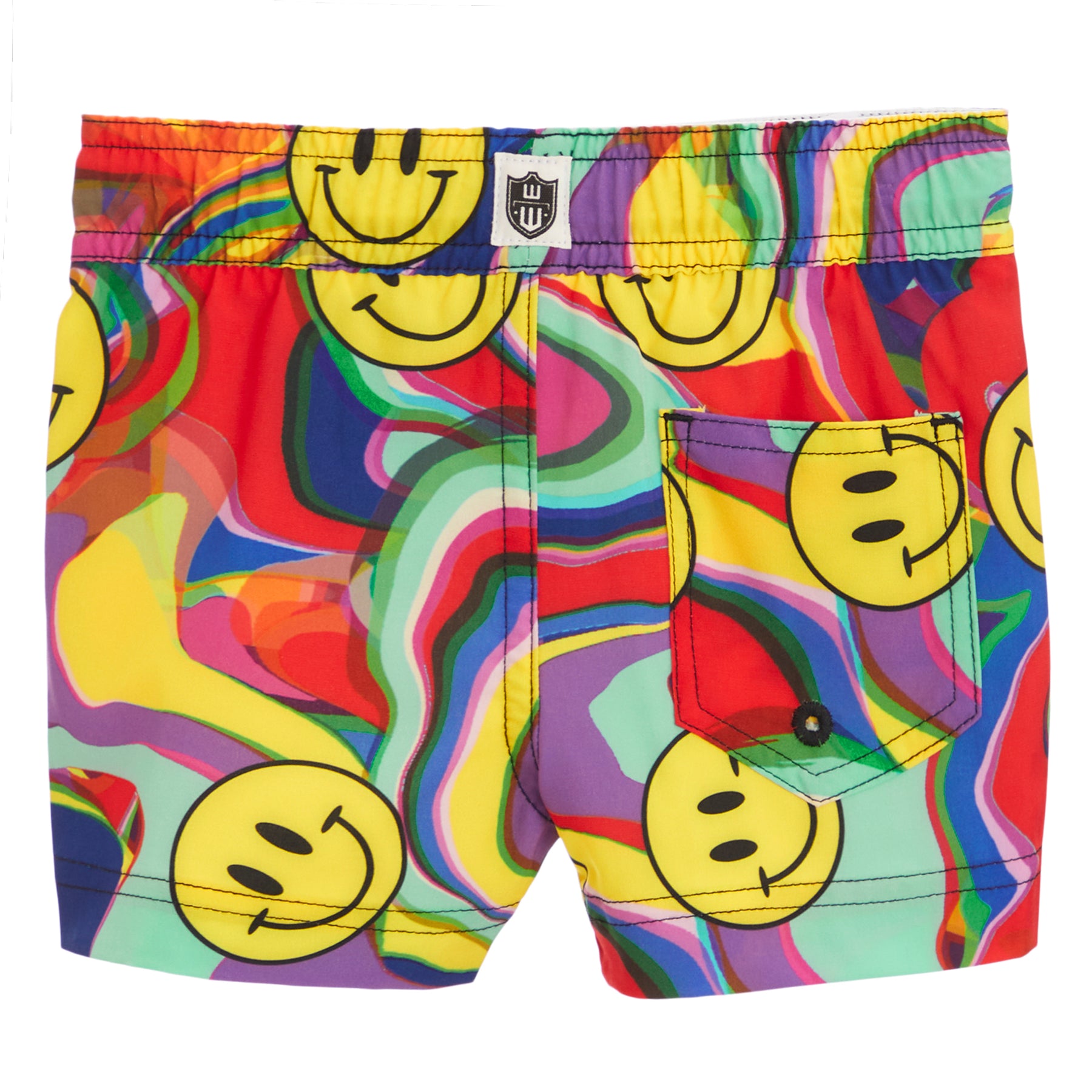 SmileyTech Trunk