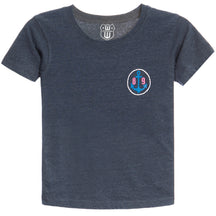 Whales S/S Tee