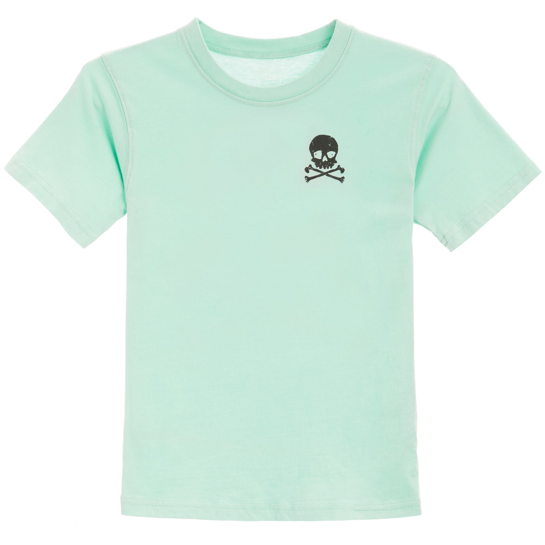 Skull S/S Tee