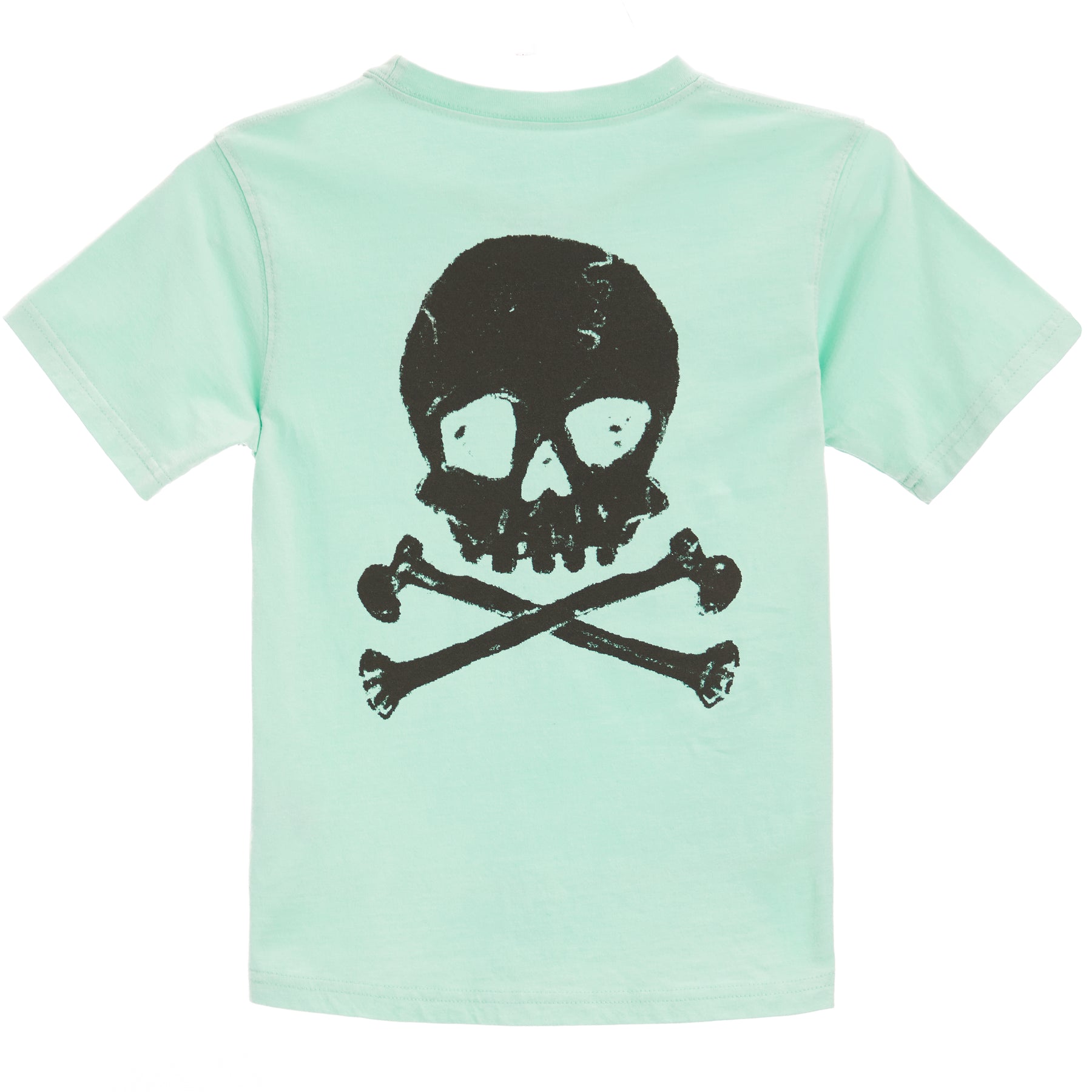 Skull S/S Tee