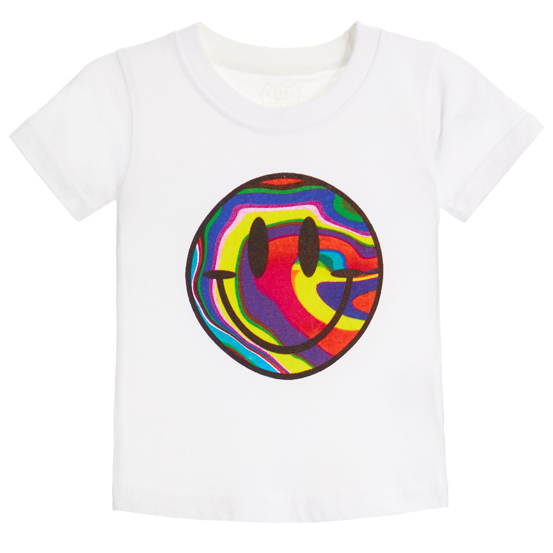 Smiley Tee