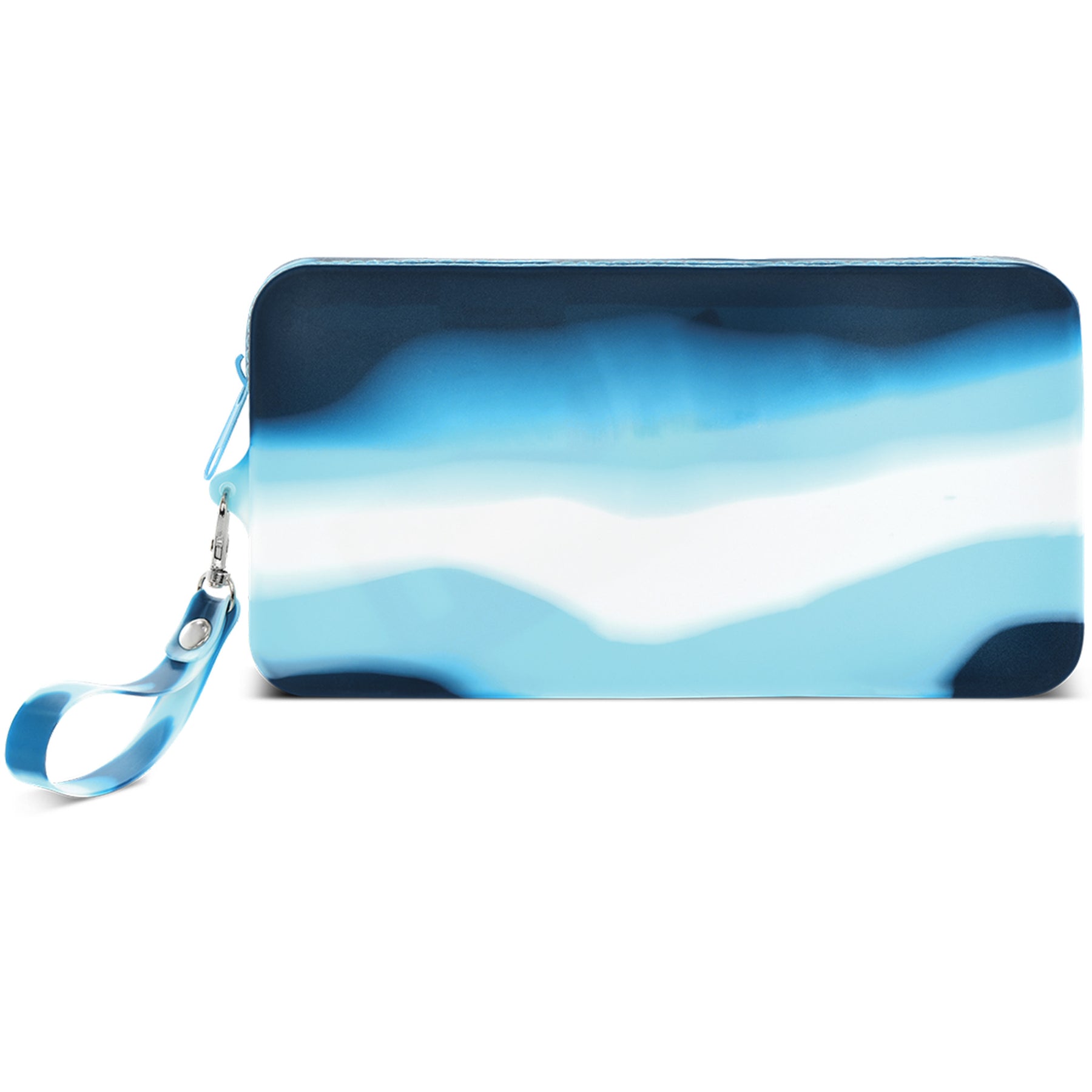 TIE DYE POPPER PENCIL CASE PENCILCASE