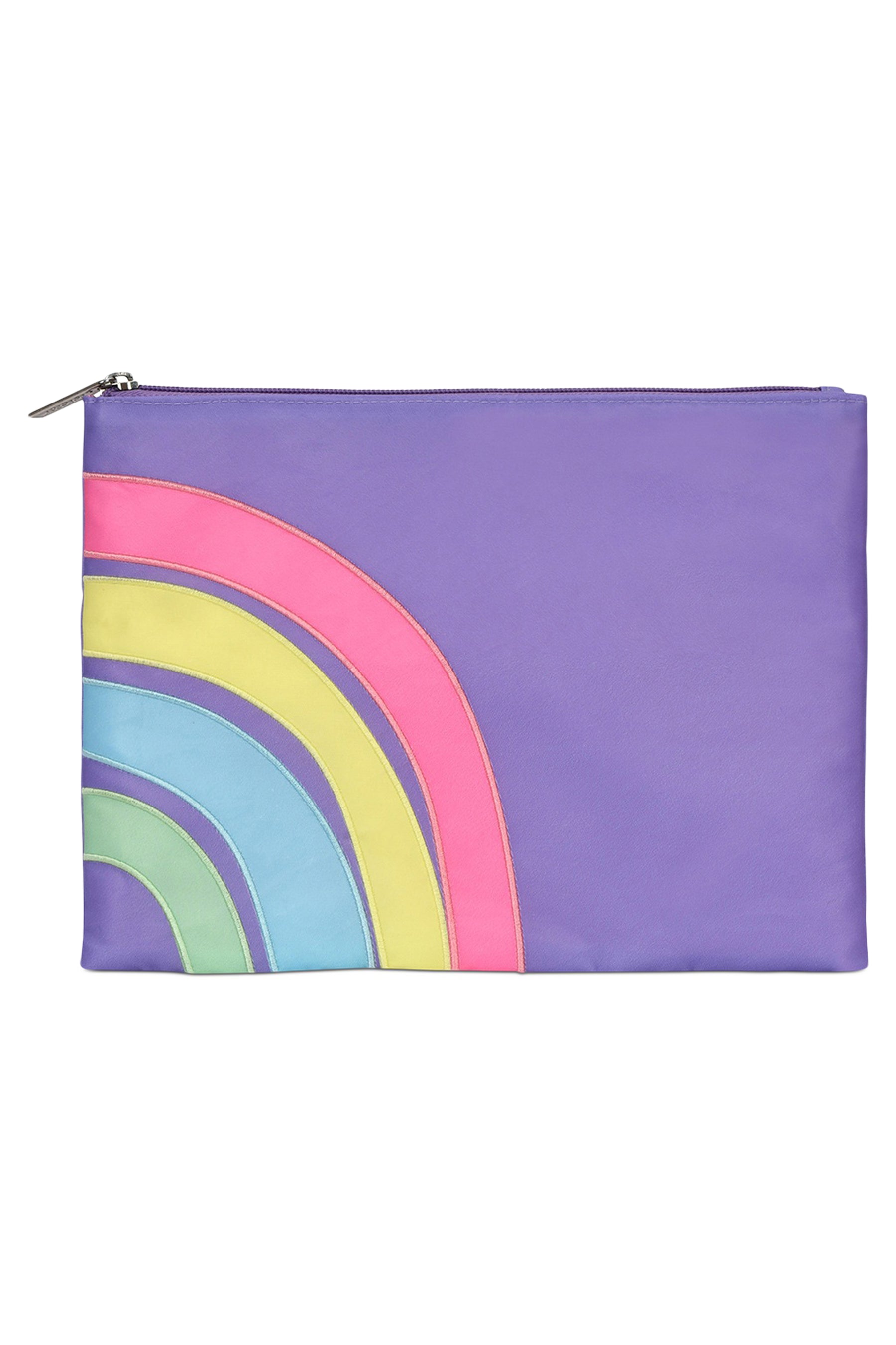 Talk About Love Cosmetic Bag Trio