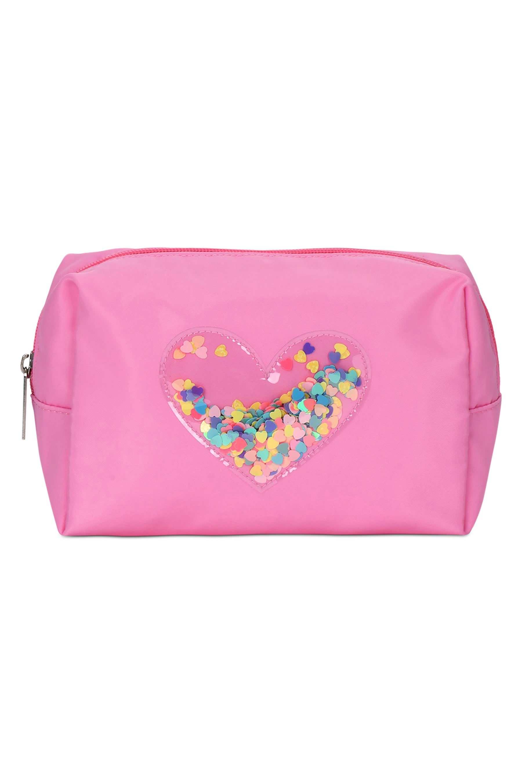 Talk About Love Cosmetic Bag Trio
