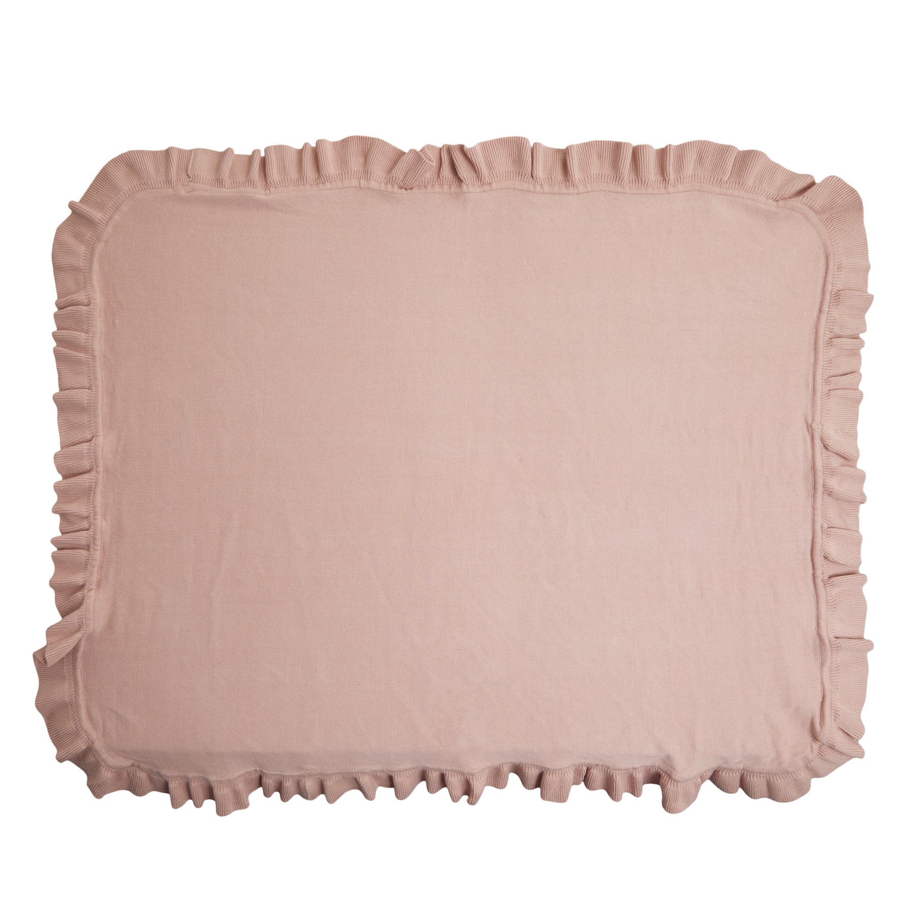 Knit Blanket