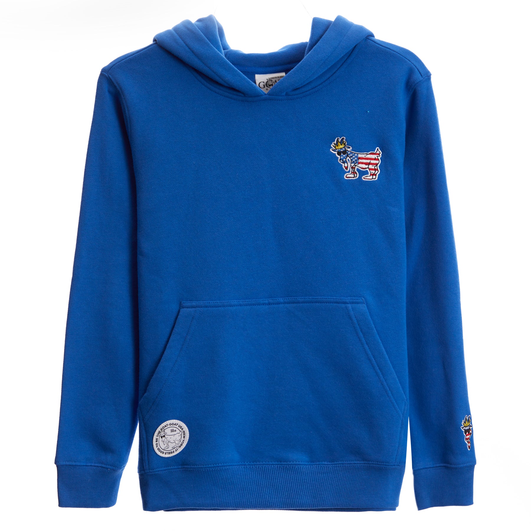 Freedom Sweat Shirt