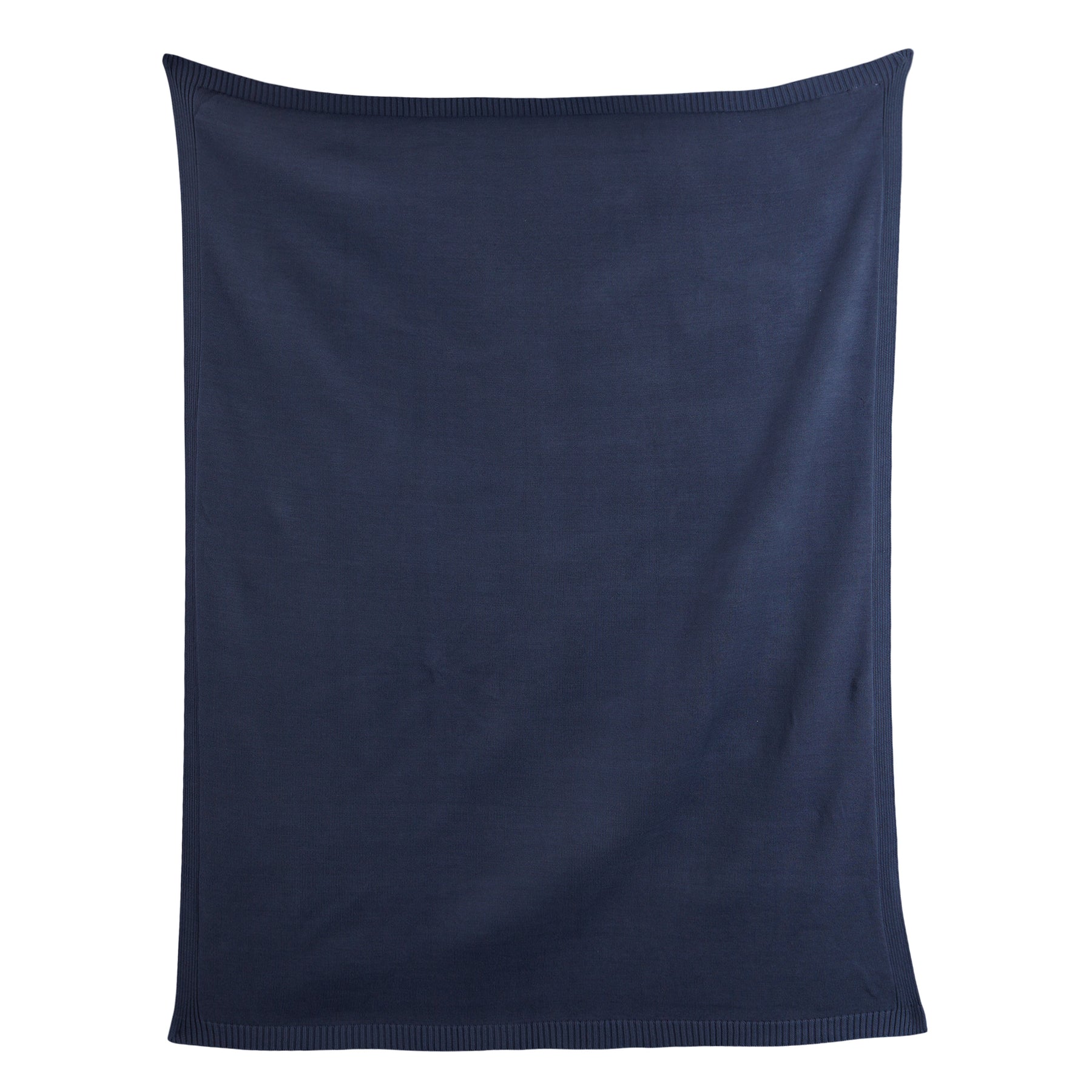Knit Blanket