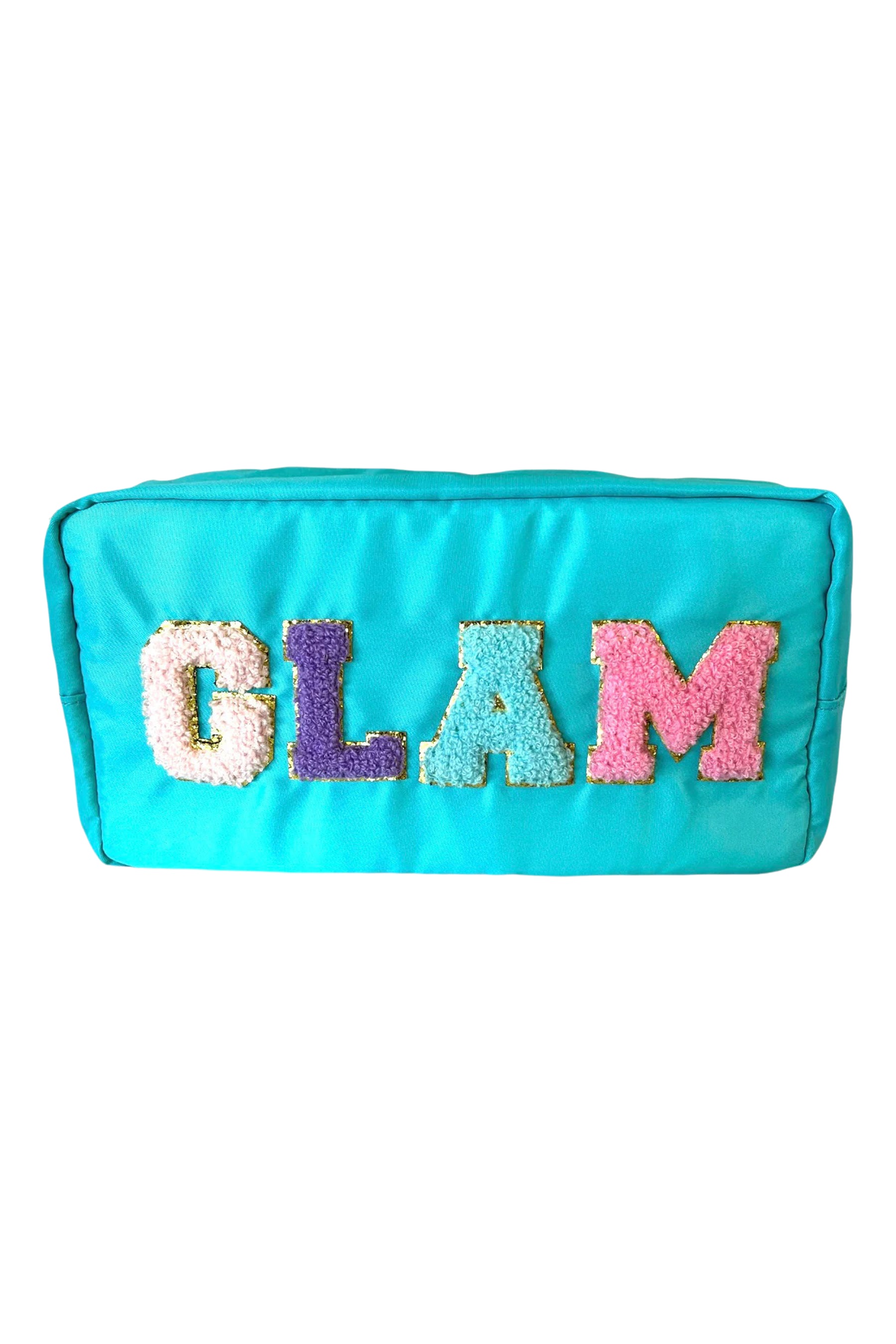 Varsity GLAM Accessory Bag