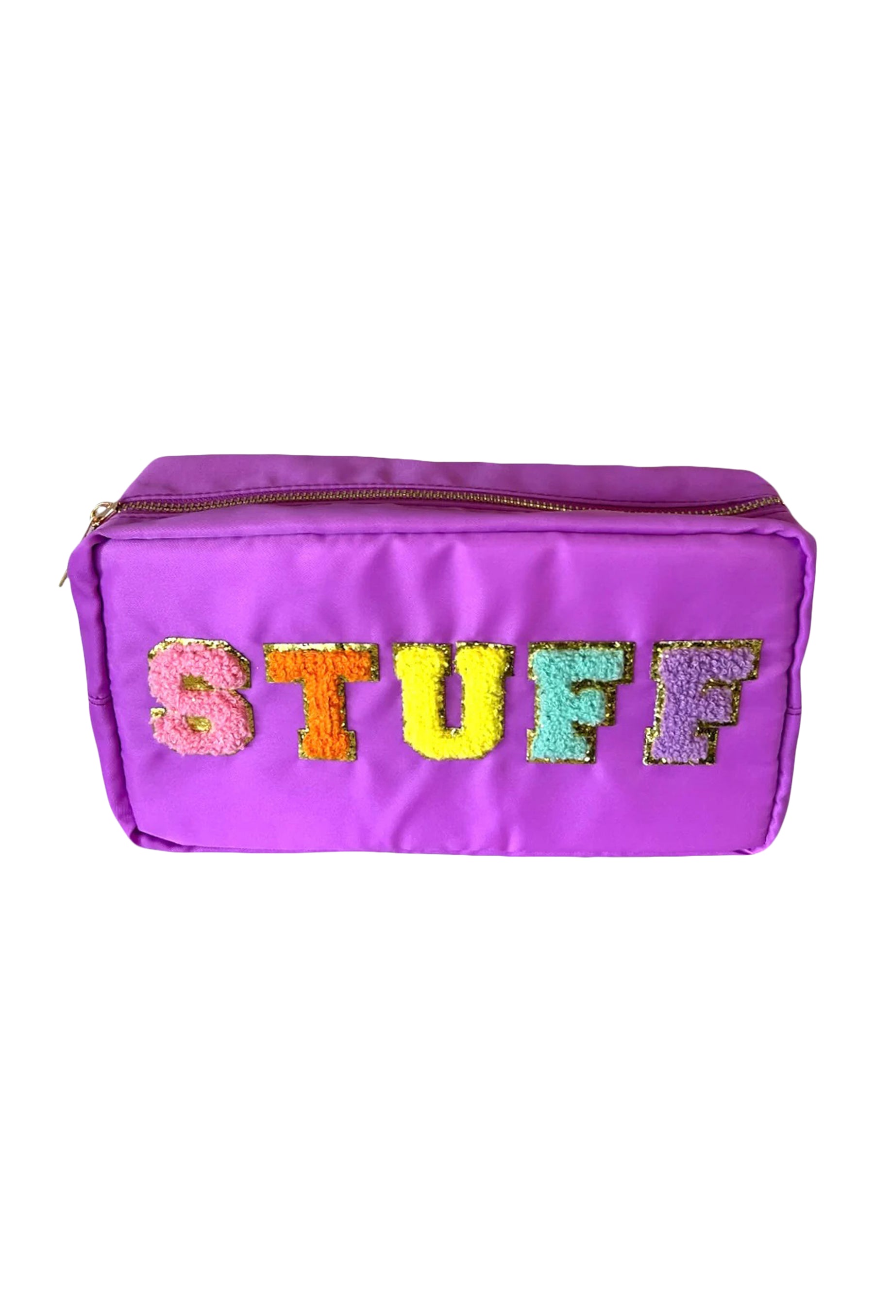 Varsity STUFF Accessory Bag