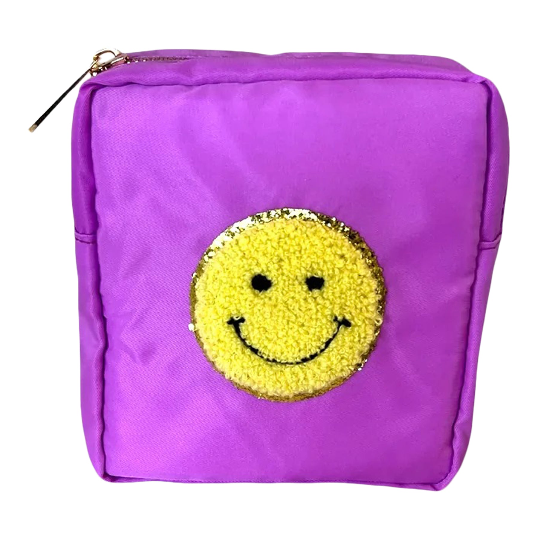 Varsity Smile Accessory Bag