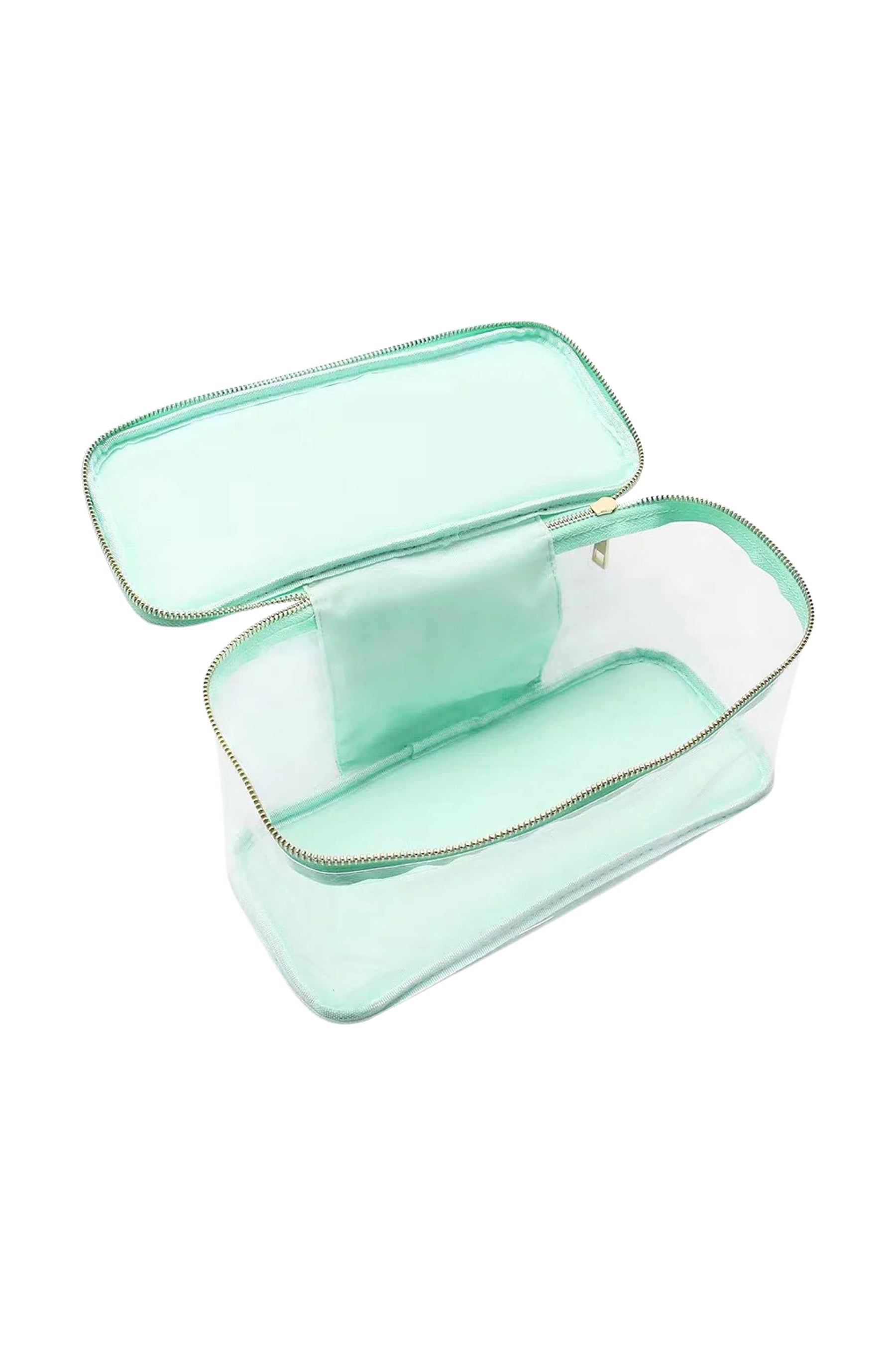 Varsity HAIR Accessory Bag